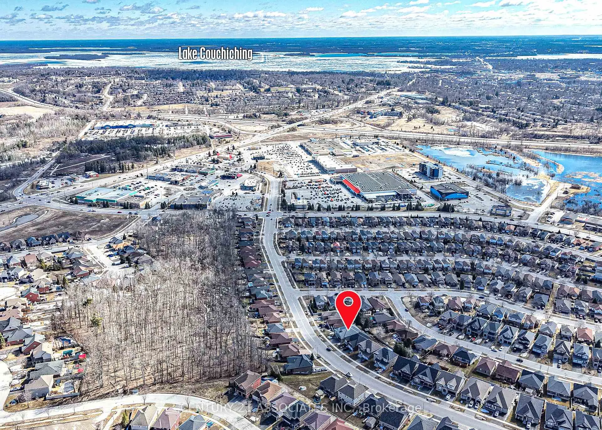 Photo 33 of 3155 Monarch Drive, Orillia — HOMEH