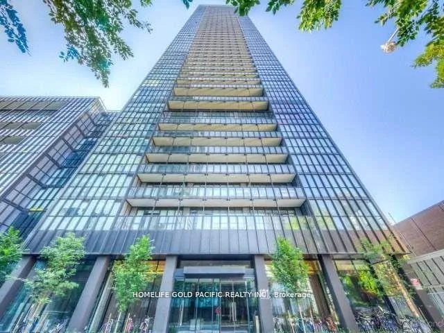 Photo 1 of Unit 3302, 101 Charles Street E, Toronto, Church-Yonge Corridor — HOMEH