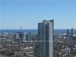 Photo 3 of Unit 3302, 101 Charles Street E, Toronto, Church-Yonge Corridor — HOMEH