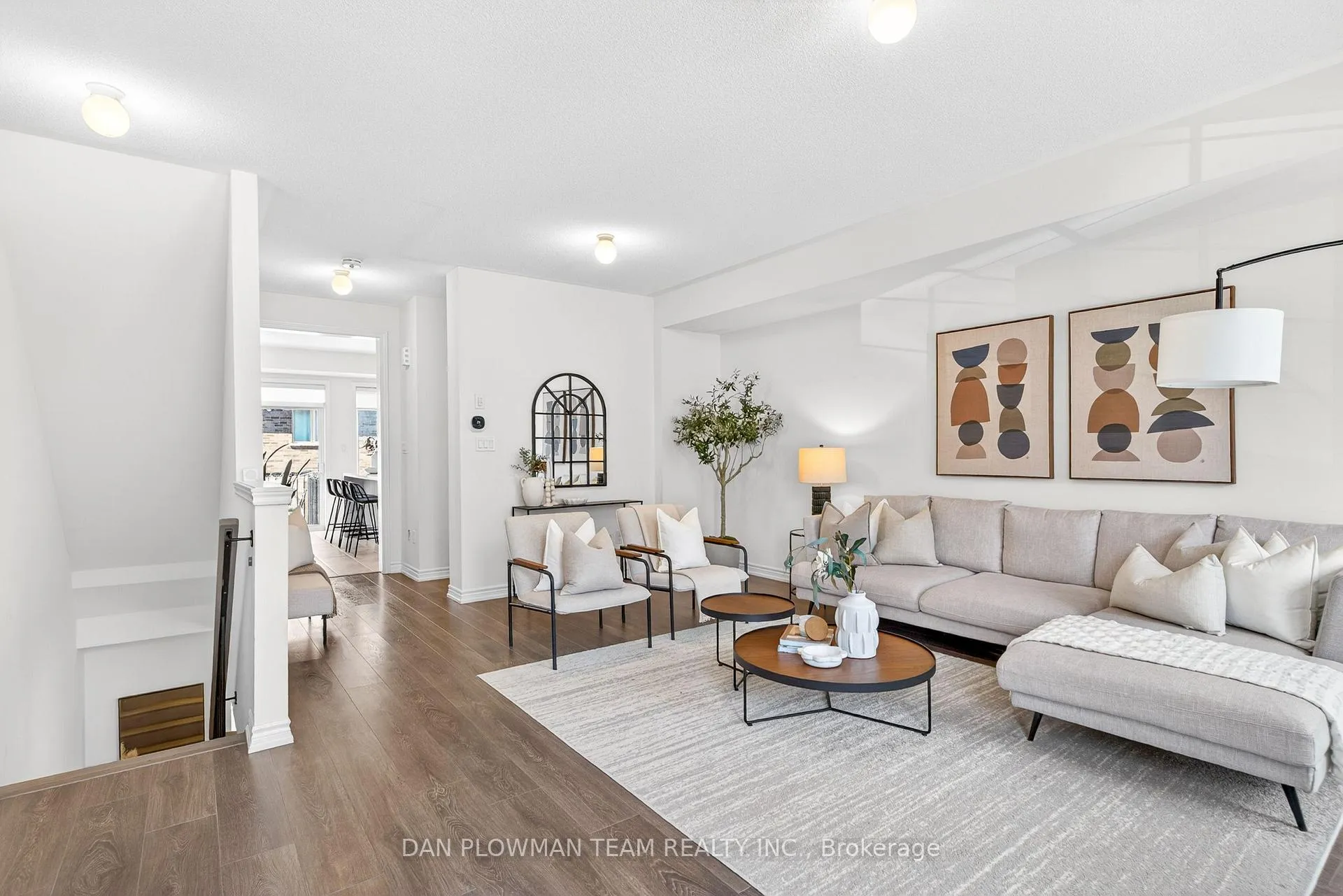 Photo 7 of 30 Hallmark Way, Whitby, Lynde Creek — HOMEH