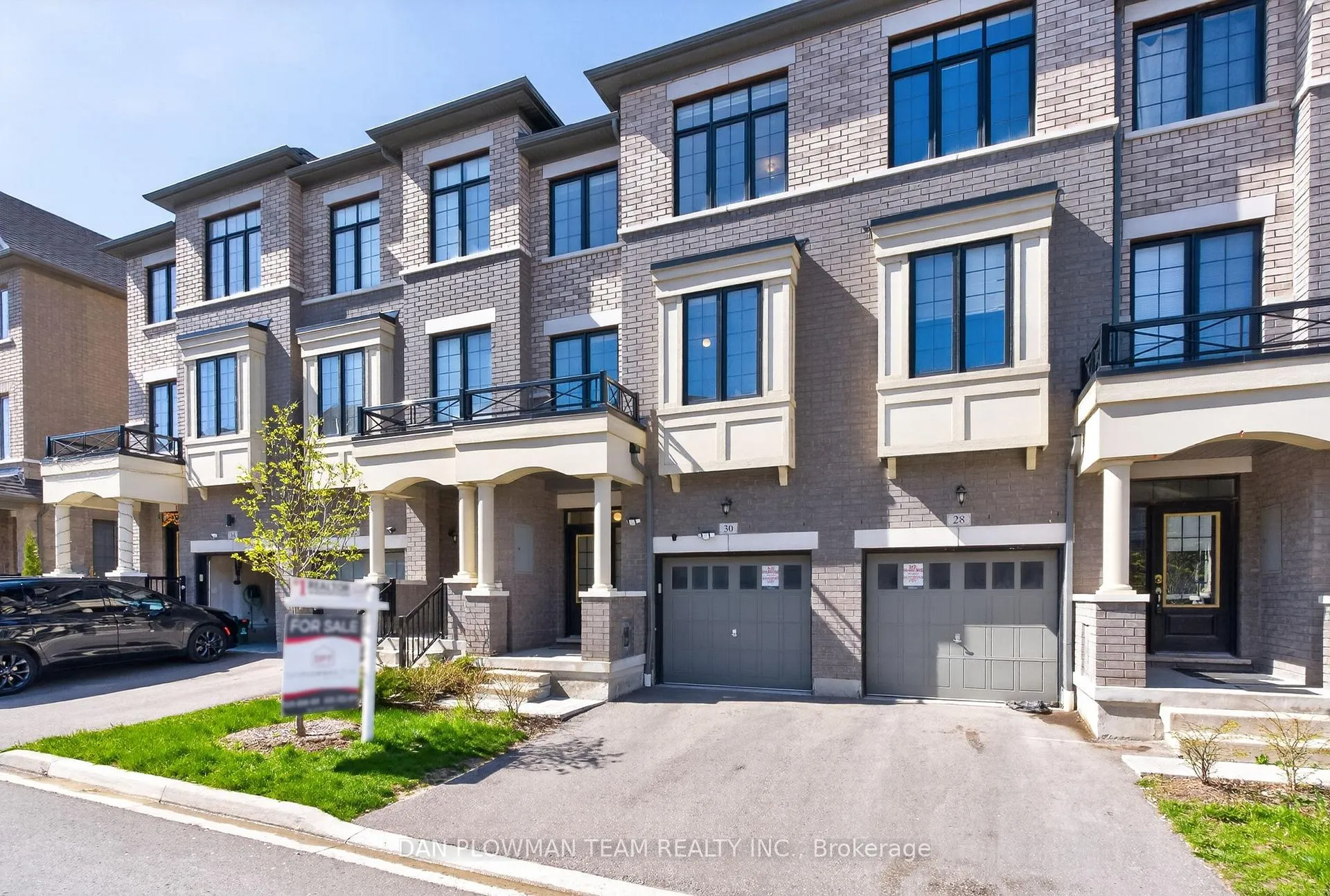 Photo 30 of 30 Hallmark Way, Whitby, Lynde Creek — HOMEH