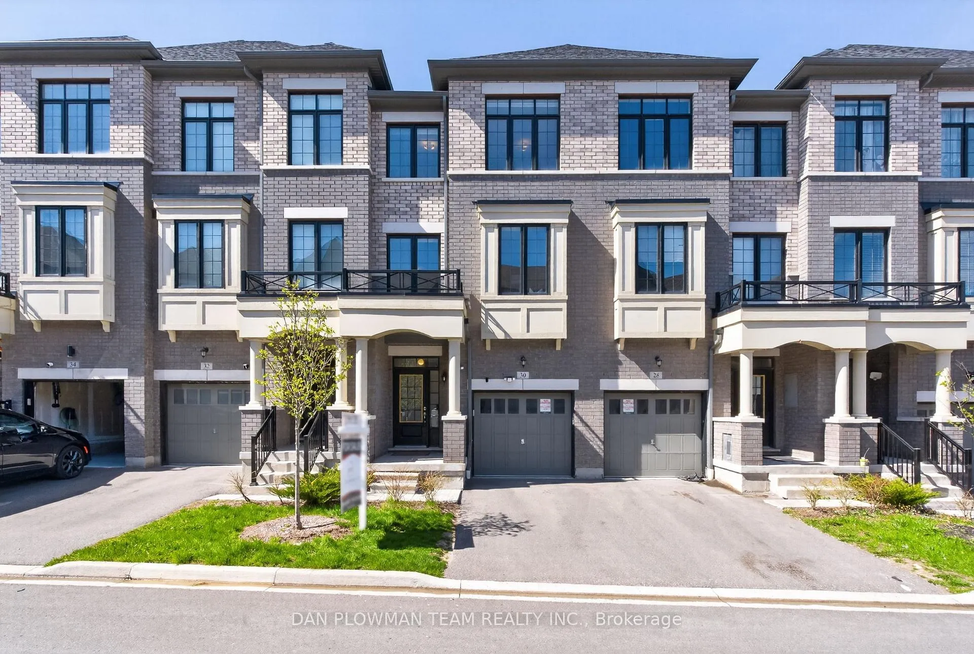 Photo 31 of 30 Hallmark Way, Whitby, Lynde Creek — HOMEH