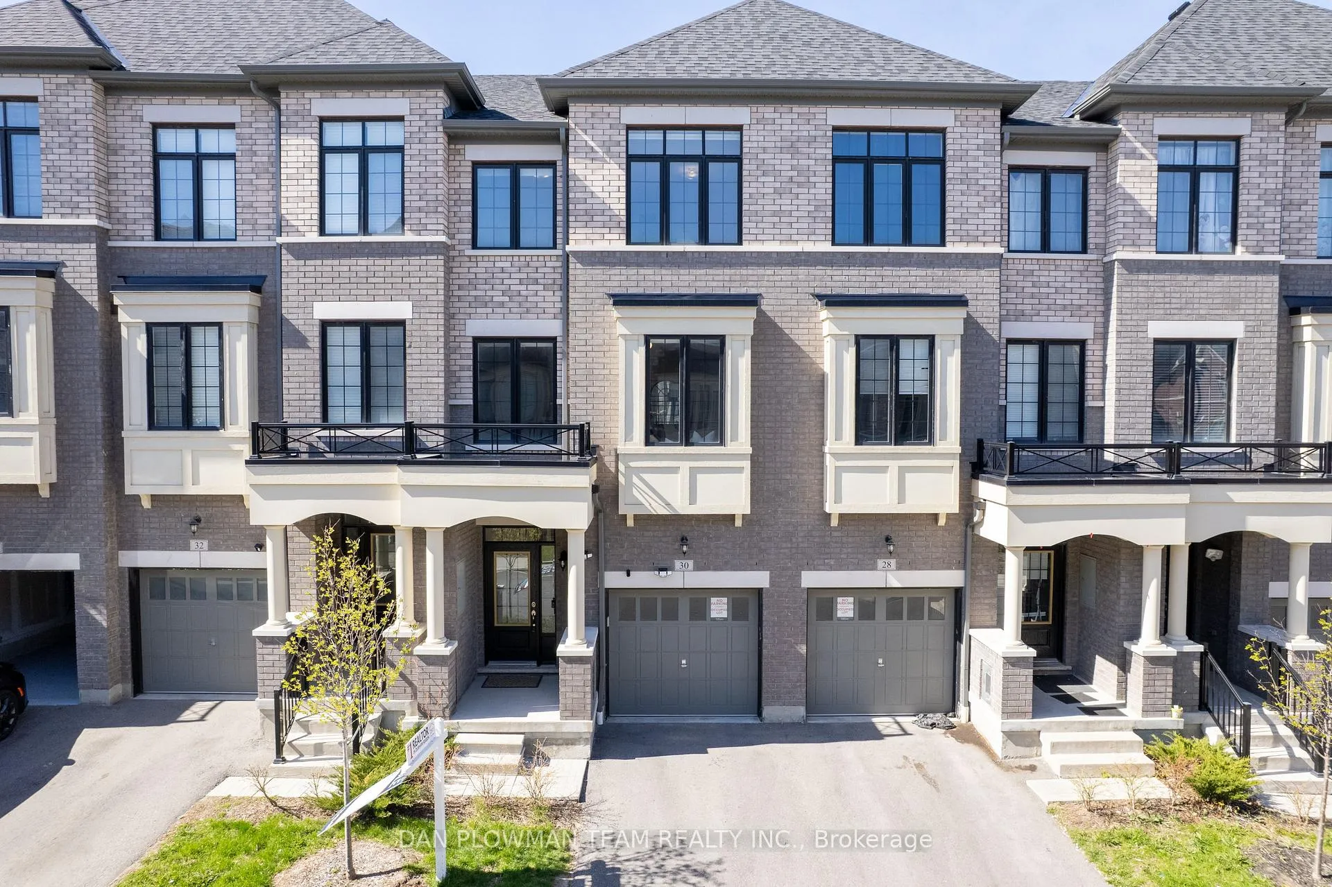Photo 32 of 30 Hallmark Way, Whitby, Lynde Creek — HOMEH
