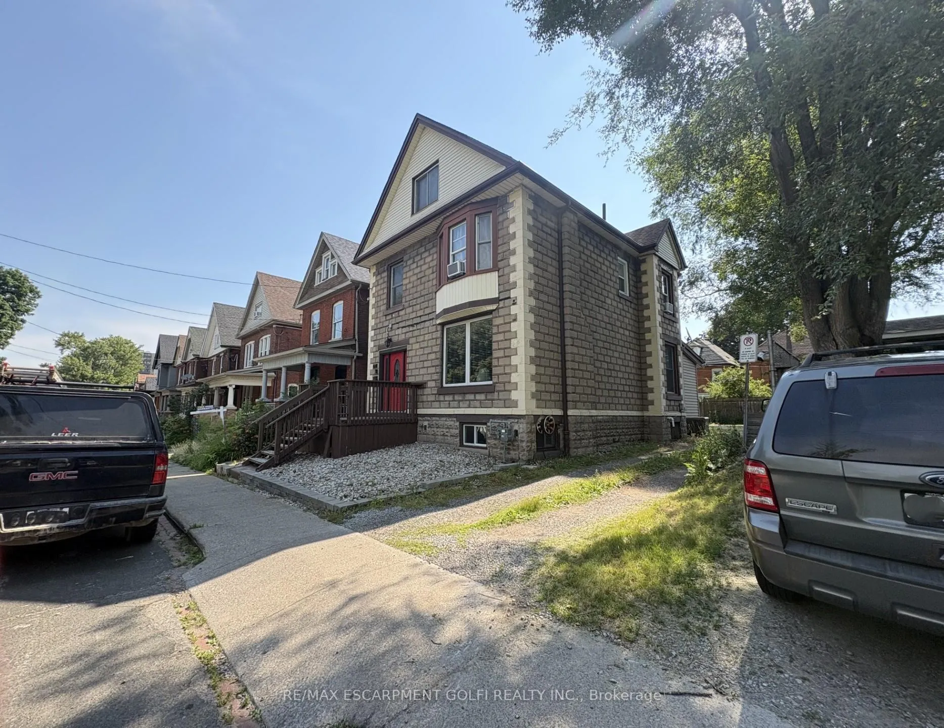 Photo 25 of 49 Myrtle Avenue, Hamilton, St. Clair — HOMEH