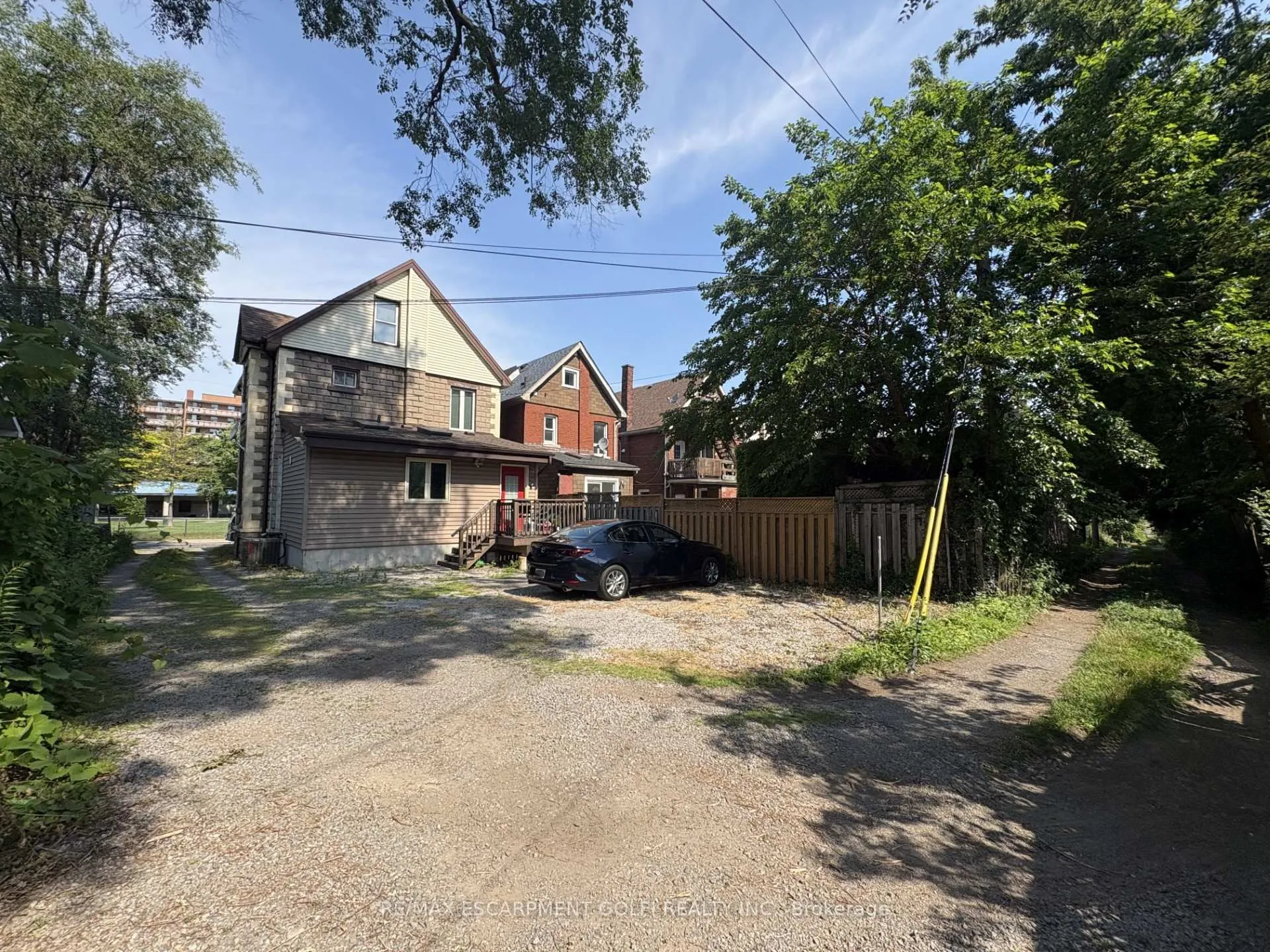 Photo 27 of 49 Myrtle Avenue, Hamilton, St. Clair — HOMEH