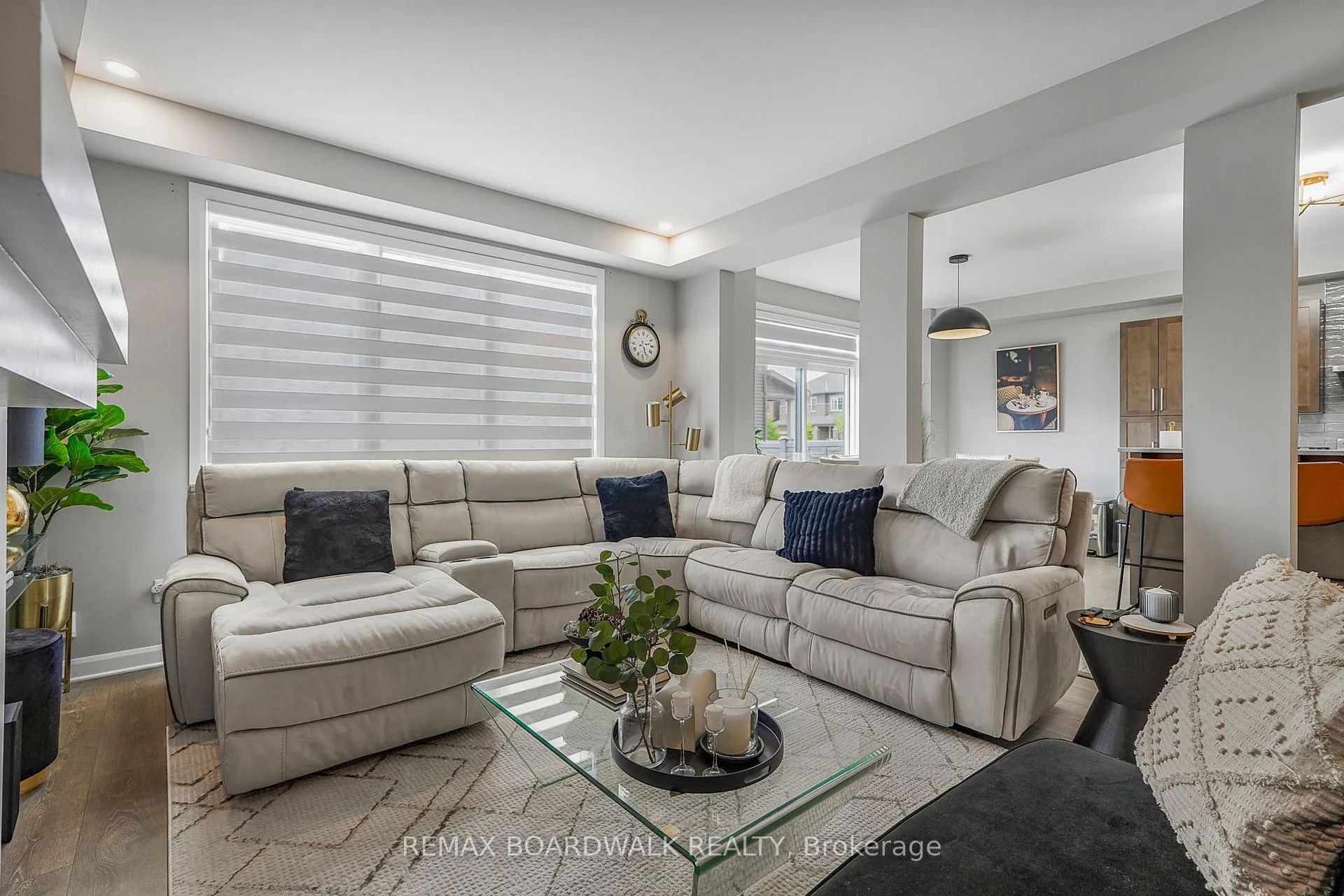 Photo 7 of 207 Aquarium Avenue, Ottawa, Avalon West — HOMEH