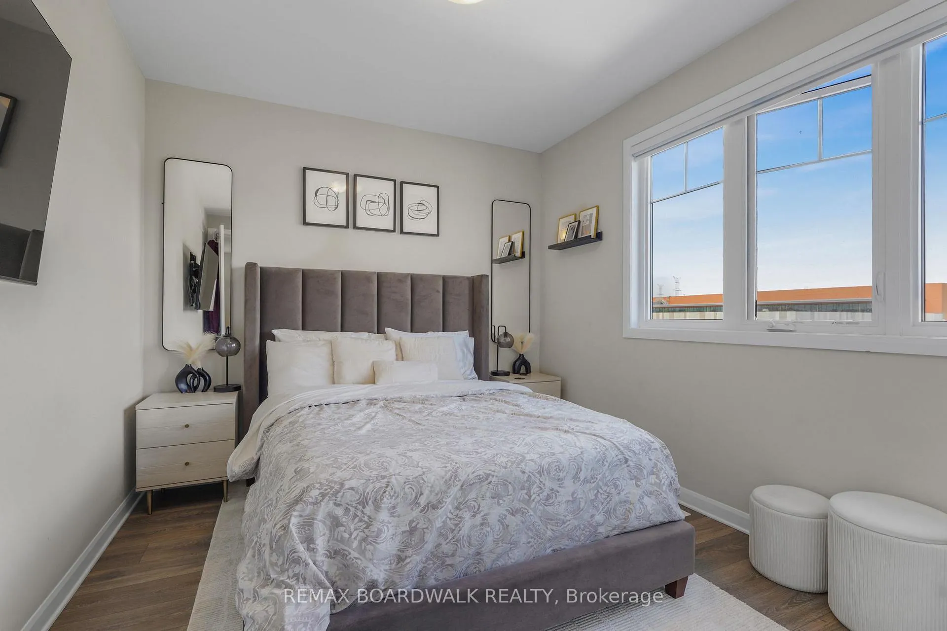Photo 20 of 207 Aquarium Avenue, Ottawa, Avalon West — HOMEH