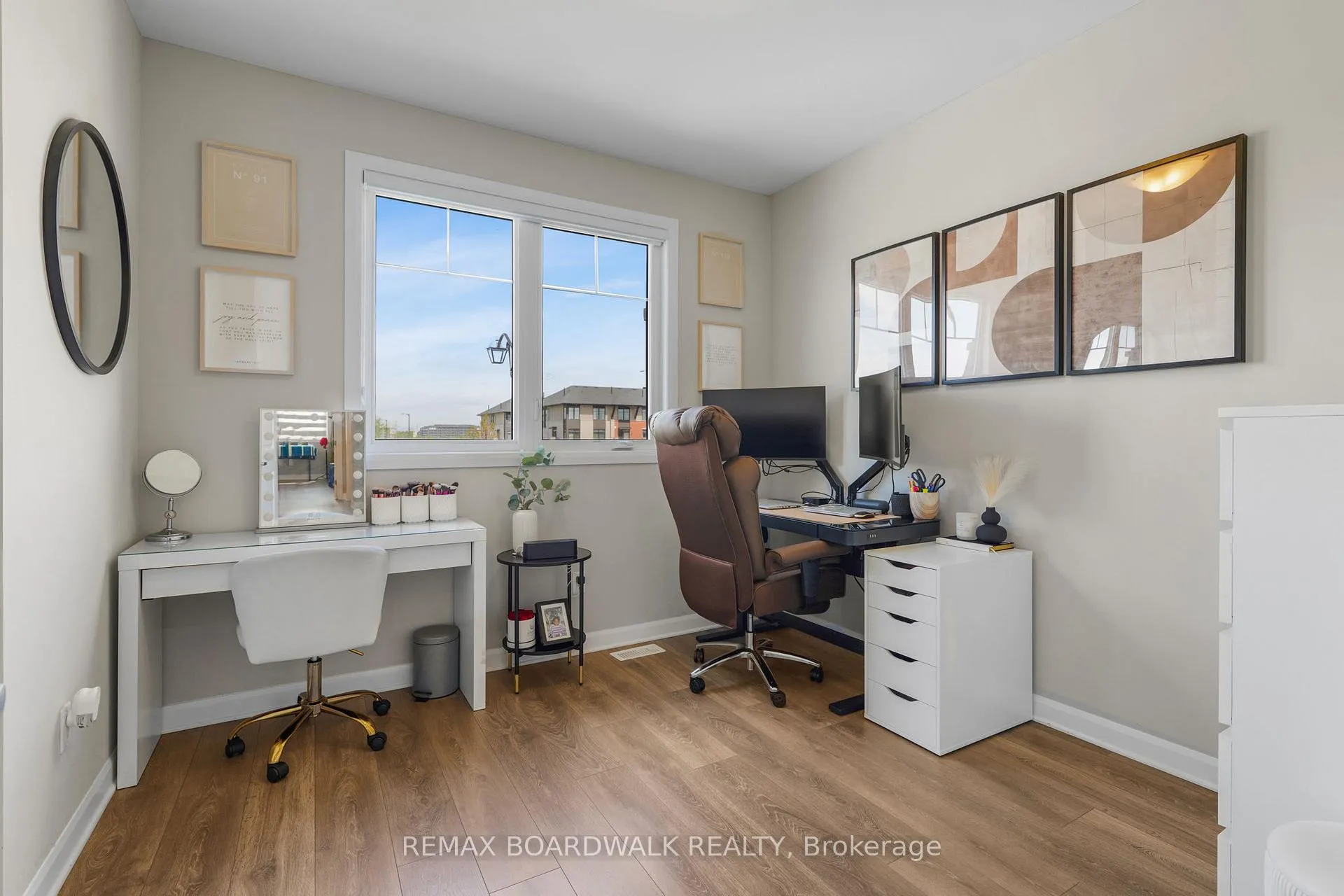 Photo 22 of 207 Aquarium Avenue, Ottawa, Avalon West — HOMEH
