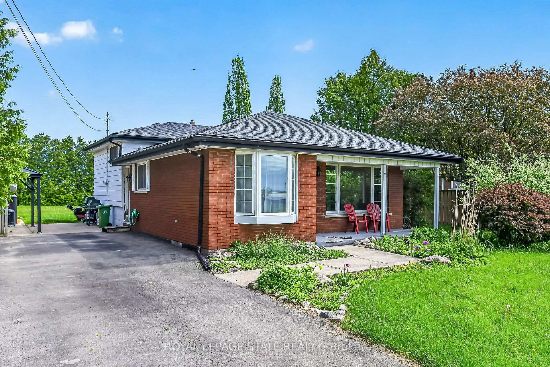 Photo 3 of 5558 White Church Road, Hamilton, Rural Glanbrook — HOMEH