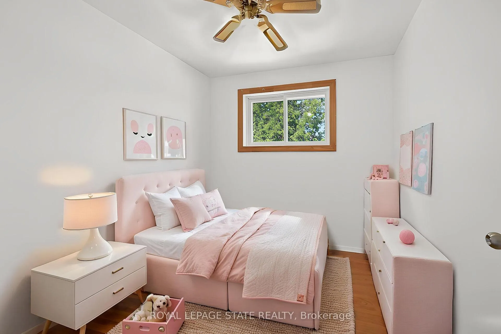 Photo 25 of 5558 White Church Road, Hamilton, Rural Glanbrook — HOMEH