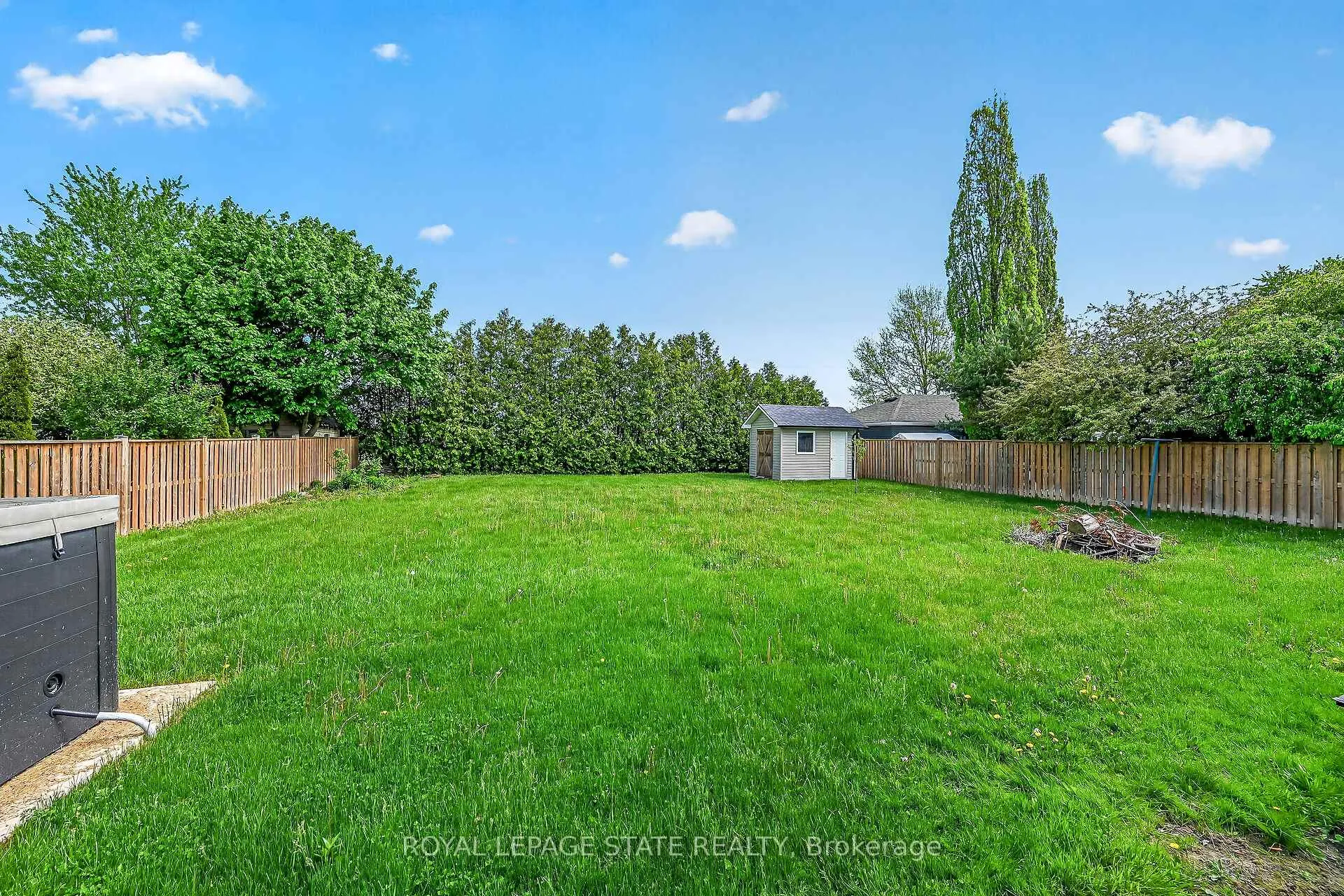 Photo 40 of 5558 White Church Road, Hamilton, Rural Glanbrook — HOMEH