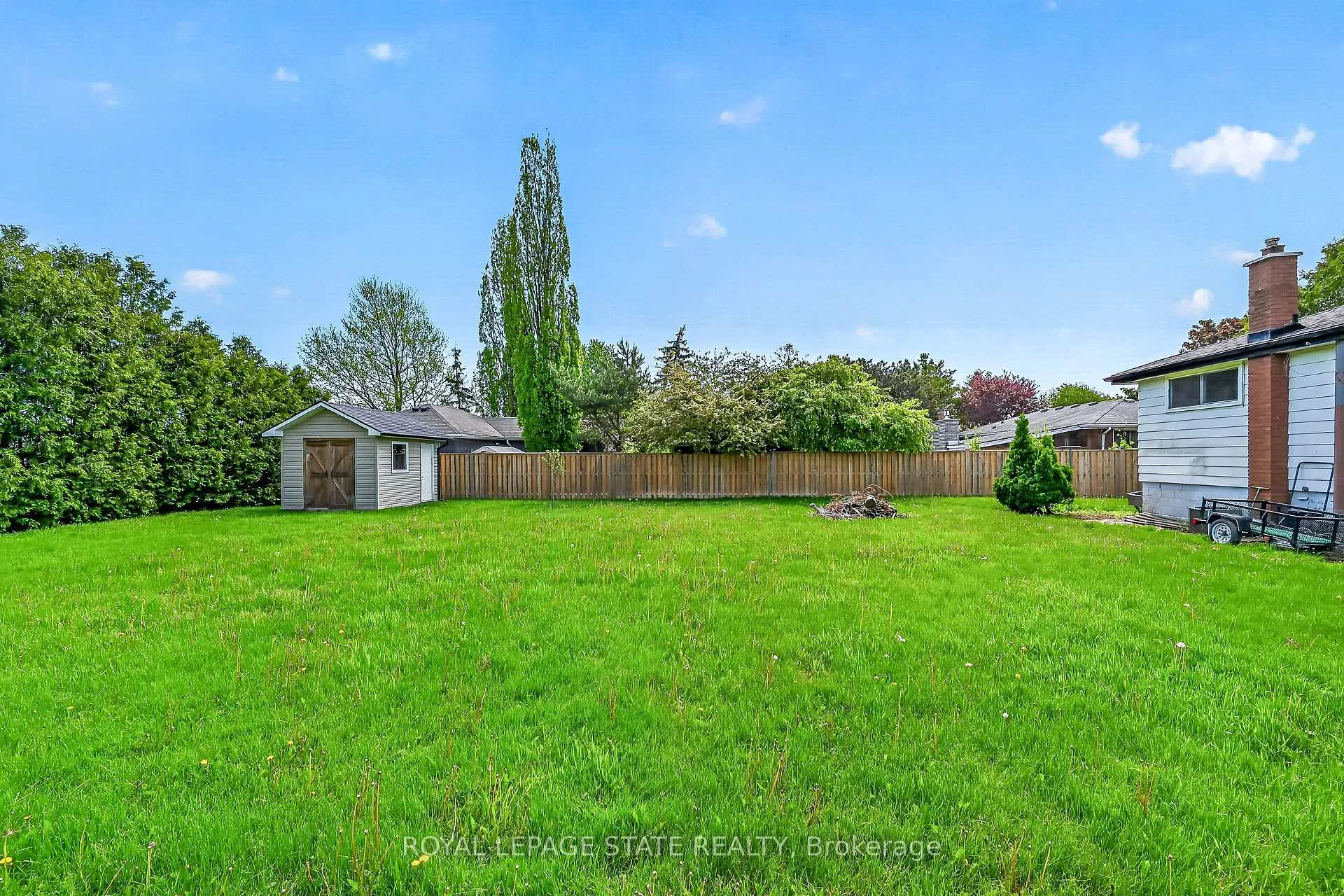 Photo 42 of 5558 White Church Road, Hamilton, Rural Glanbrook — HOMEH