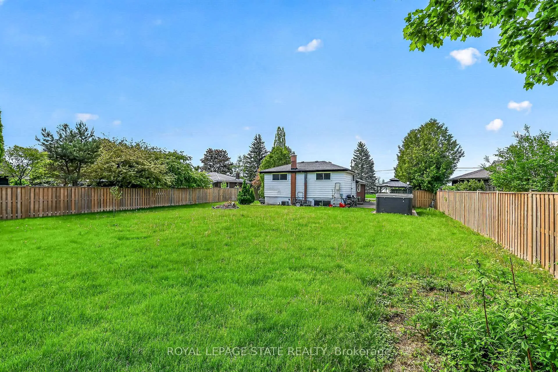 Photo 43 of 5558 White Church Road, Hamilton, Rural Glanbrook — HOMEH