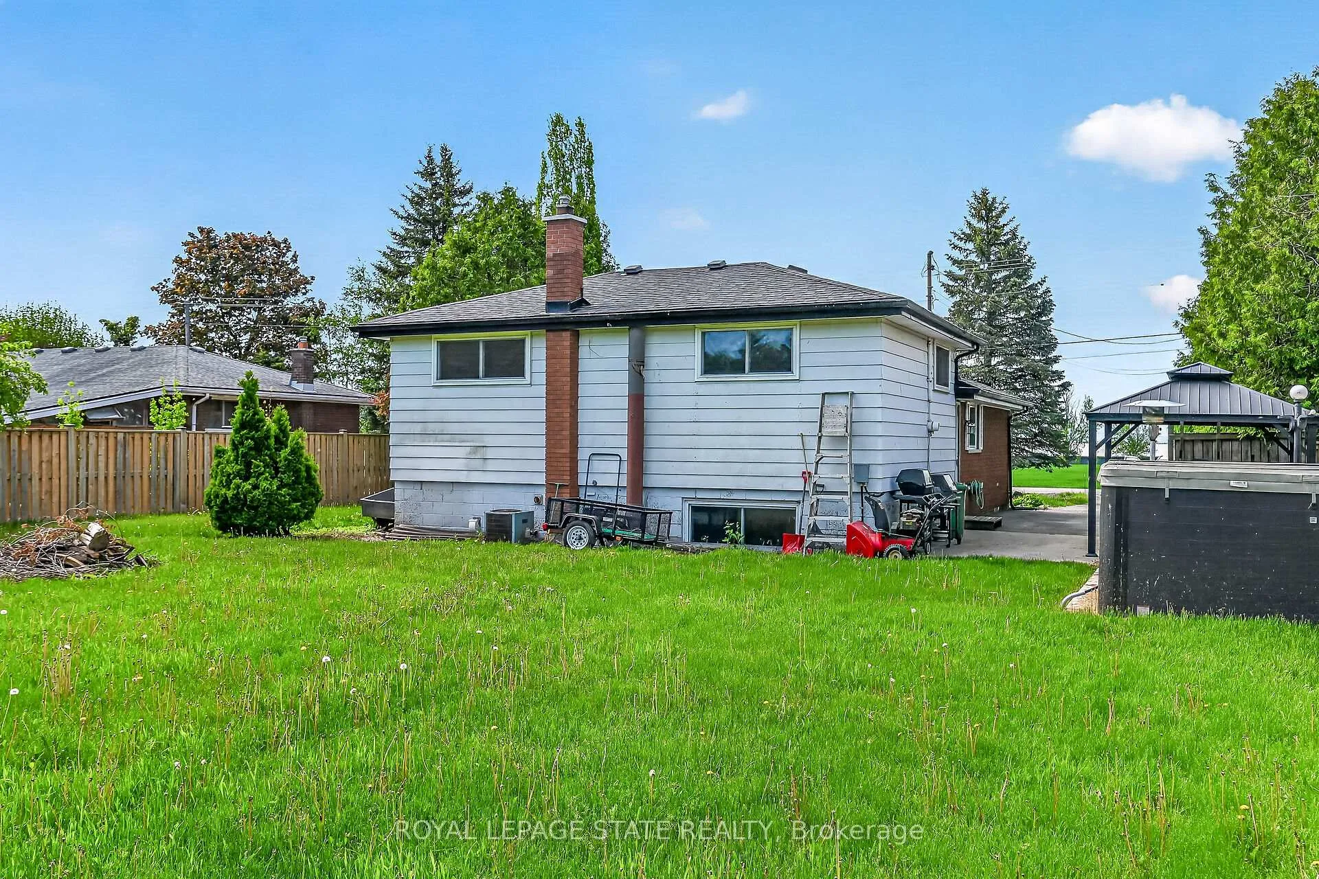 Photo 44 of 5558 White Church Road, Hamilton, Rural Glanbrook — HOMEH