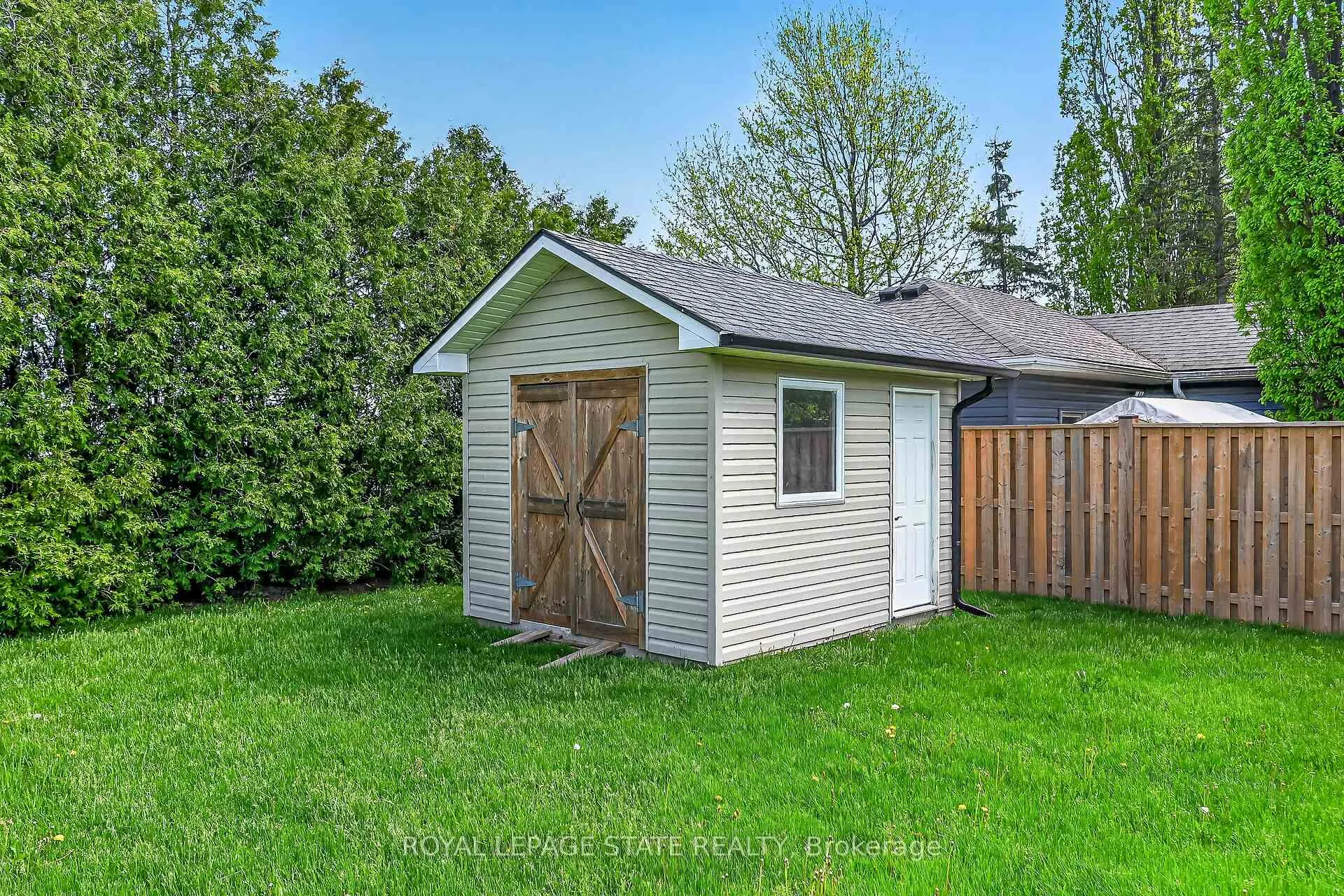 Photo 45 of 5558 White Church Road, Hamilton, Rural Glanbrook — HOMEH