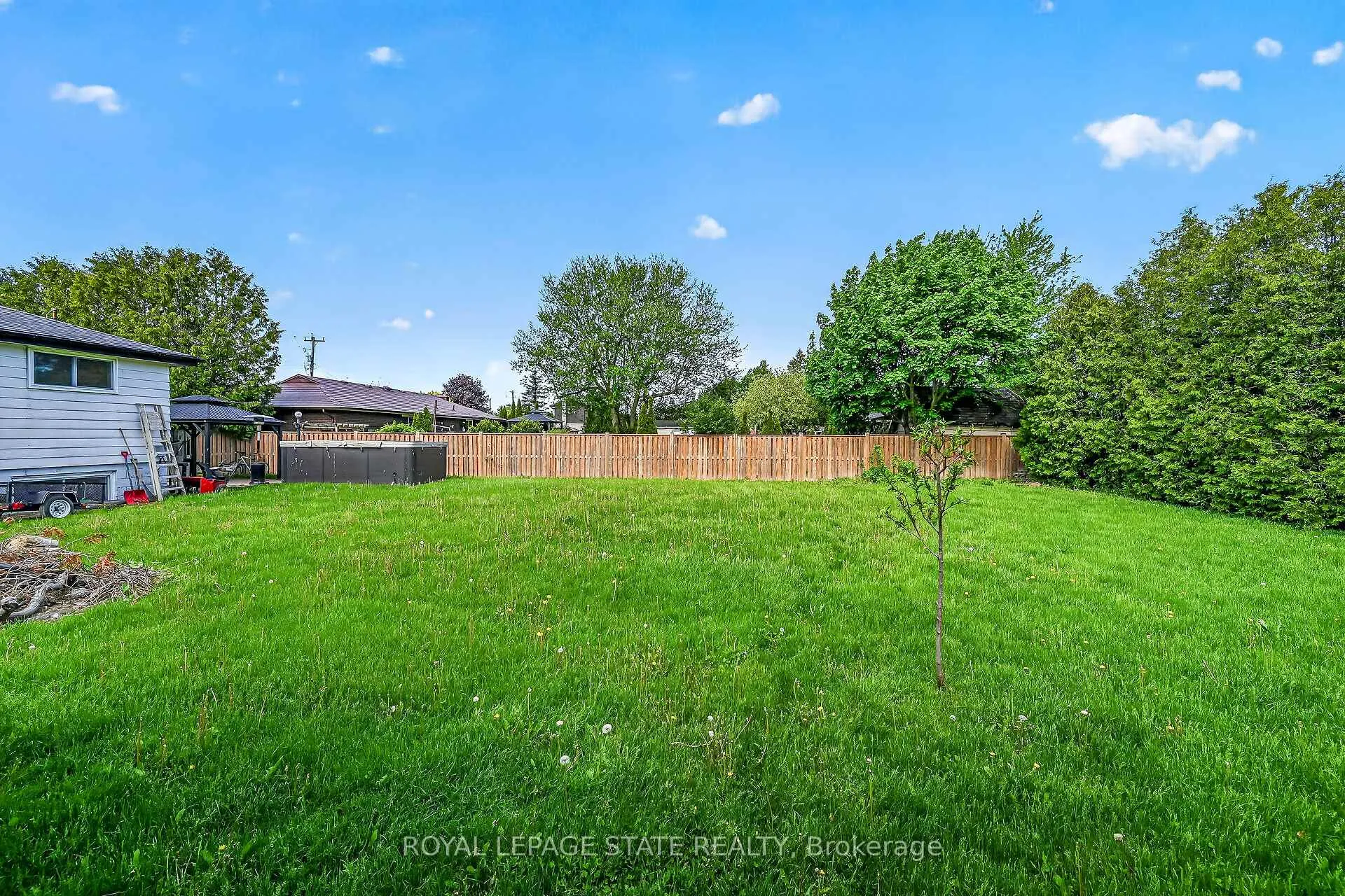 Photo 46 of 5558 White Church Road, Hamilton, Rural Glanbrook — HOMEH