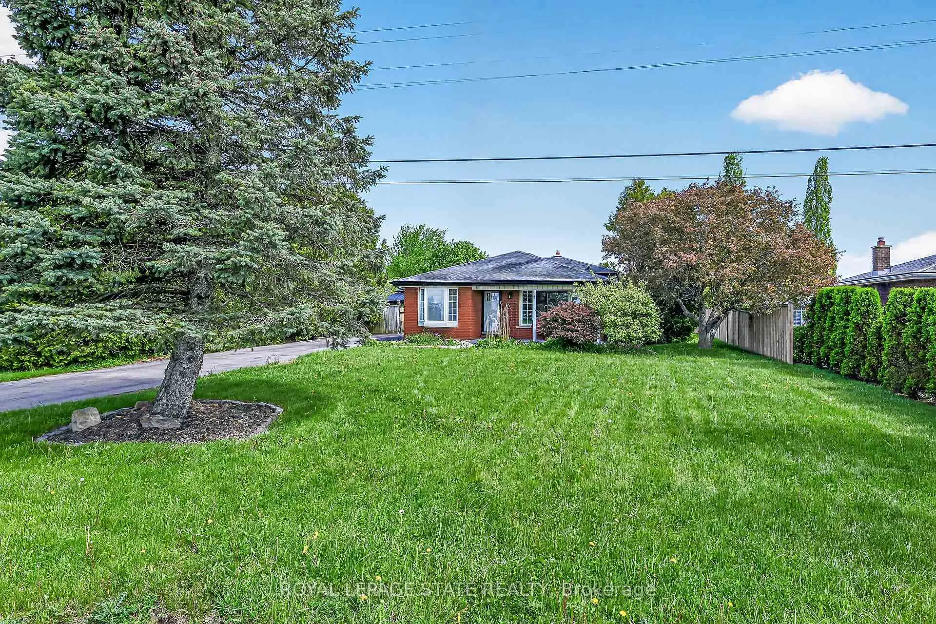 Photo 48 of 5558 White Church Road, Hamilton, Rural Glanbrook — HOMEH