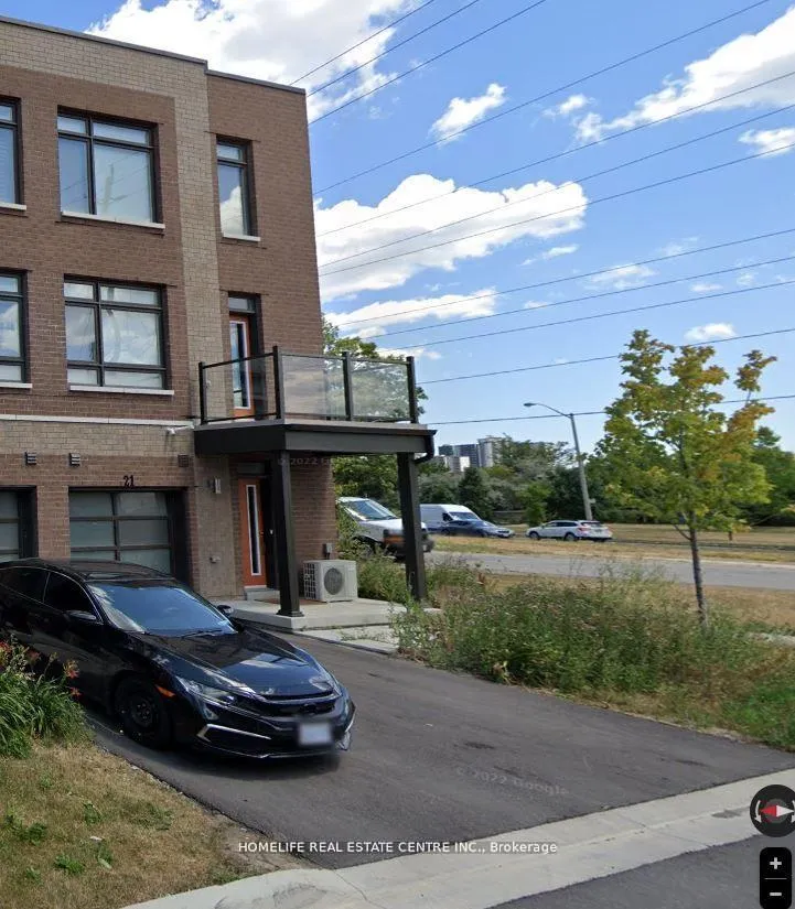 Photo of 21 Beliveau Street