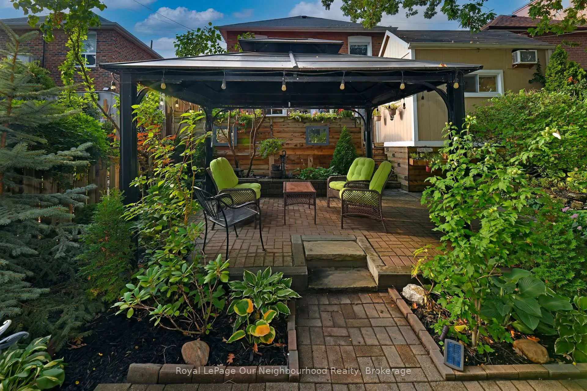 Photo 1 of 1275 Kingston Road, Scarborough, Birchcliffe-Cliffside — HOMEH
