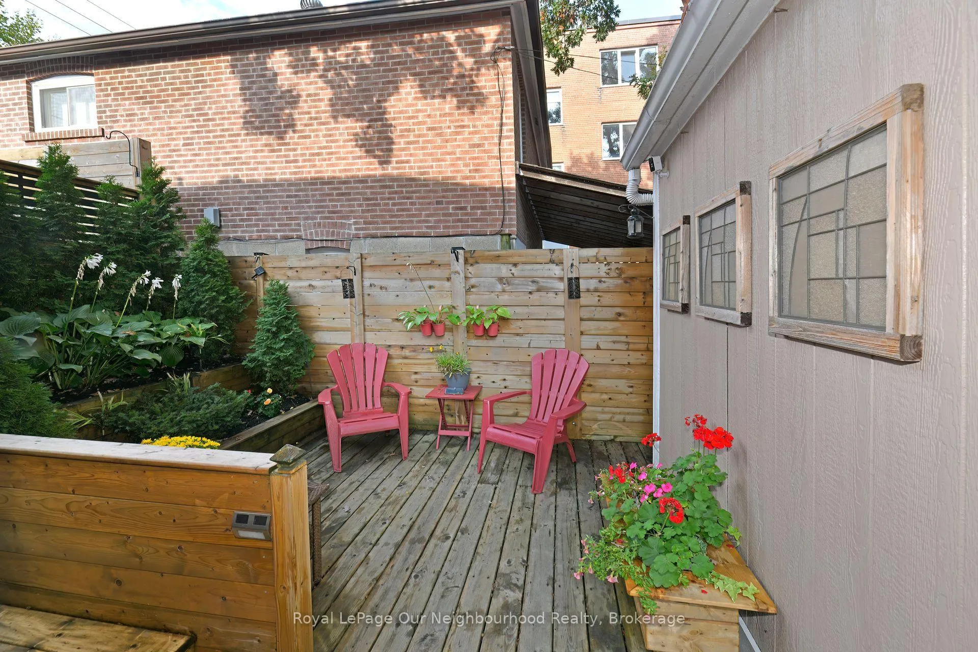 Photo 5 of 1275 Kingston Road, Scarborough, Birchcliffe-Cliffside — HOMEH