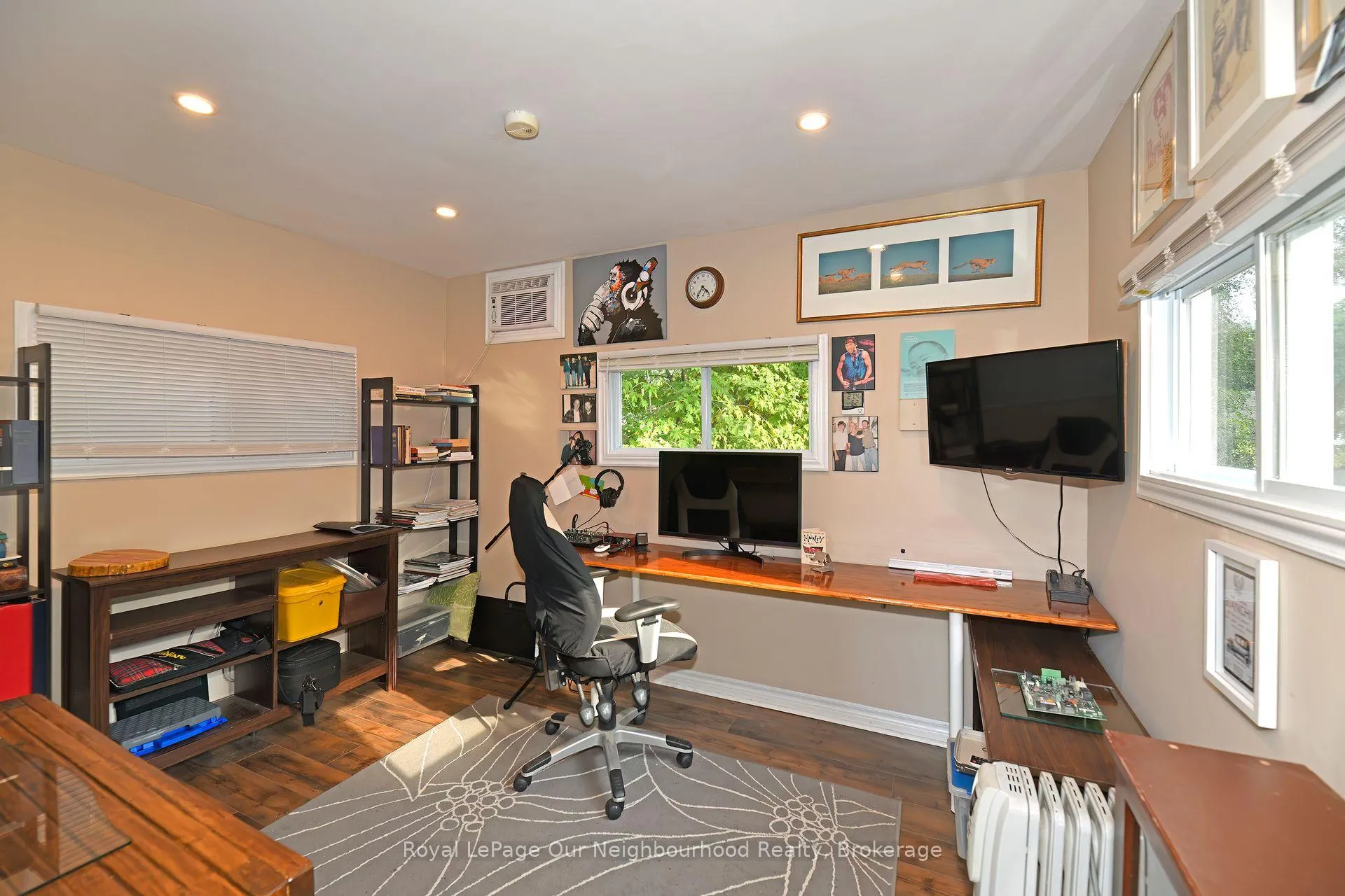 Photo 6 of 1275 Kingston Road, Scarborough, Birchcliffe-Cliffside — HOMEH