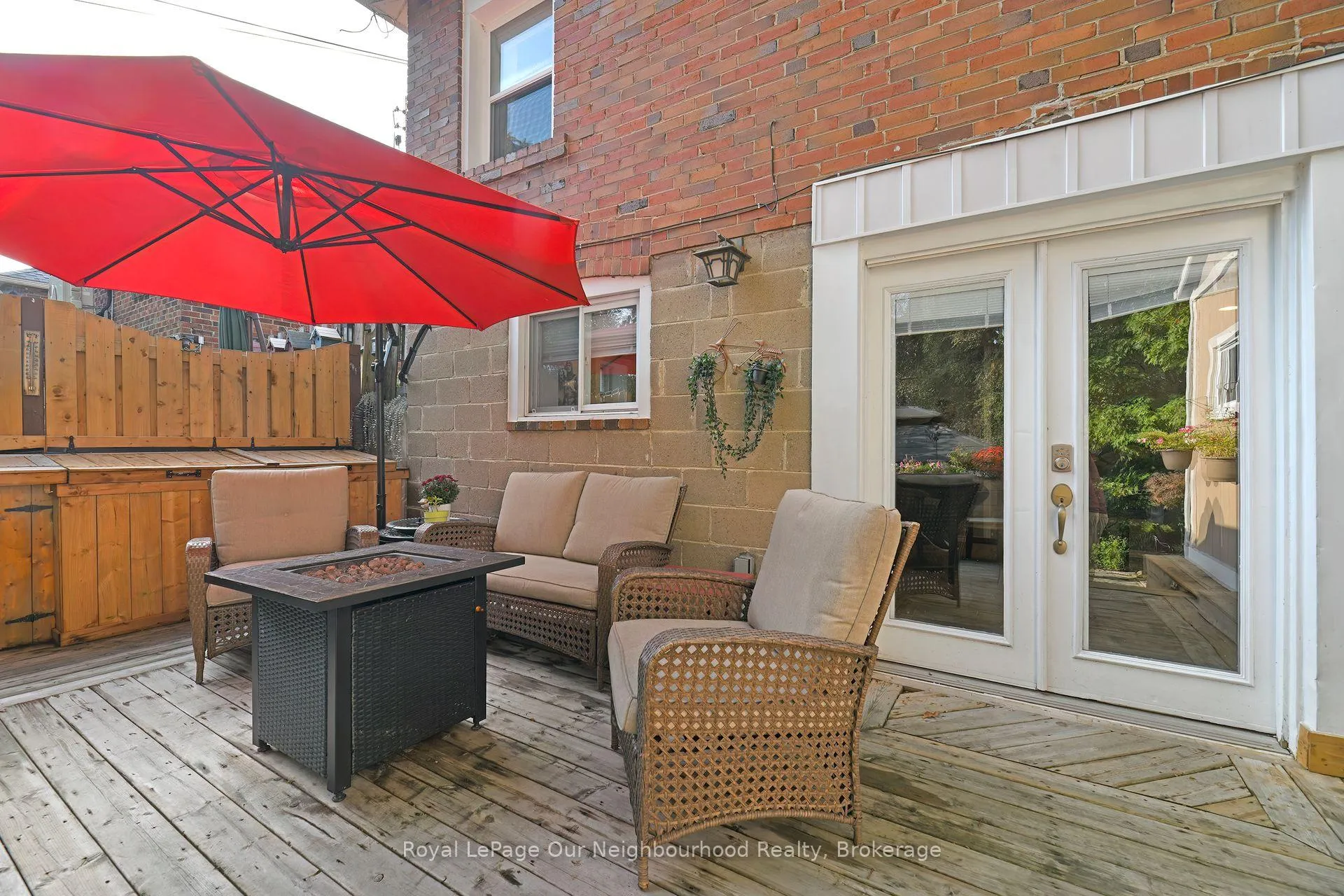 Photo 7 of 1275 Kingston Road, Scarborough, Birchcliffe-Cliffside — HOMEH