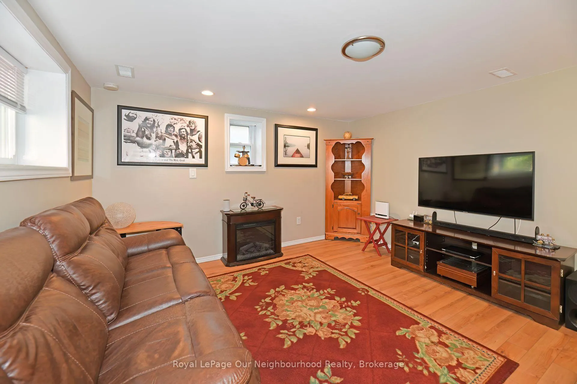 Photo 8 of 1275 Kingston Road, Scarborough, Birchcliffe-Cliffside — HOMEH