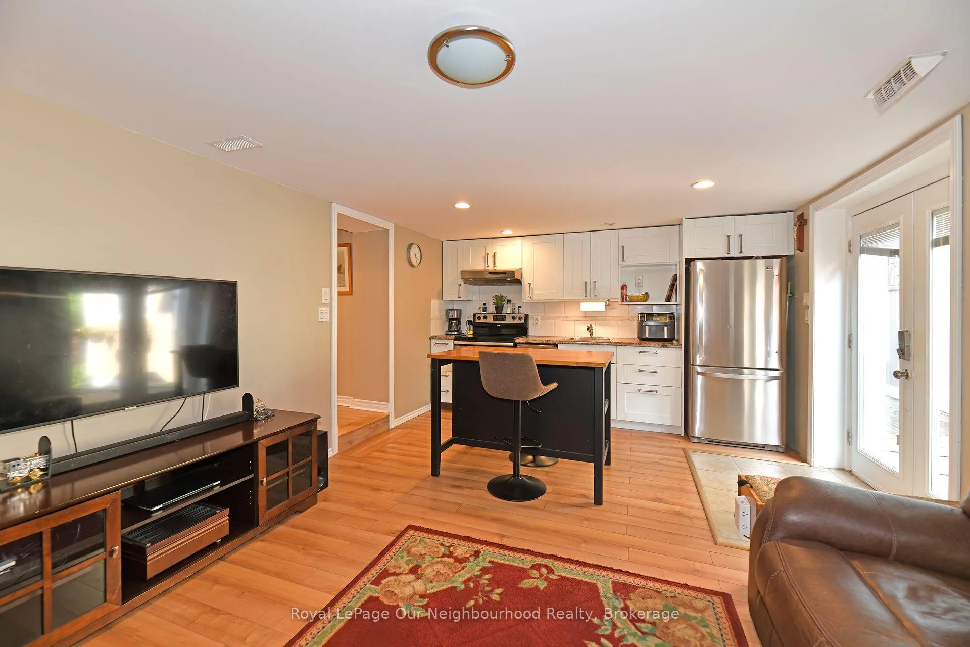 Photo 9 of 1275 Kingston Road, Scarborough, Birchcliffe-Cliffside — HOMEH