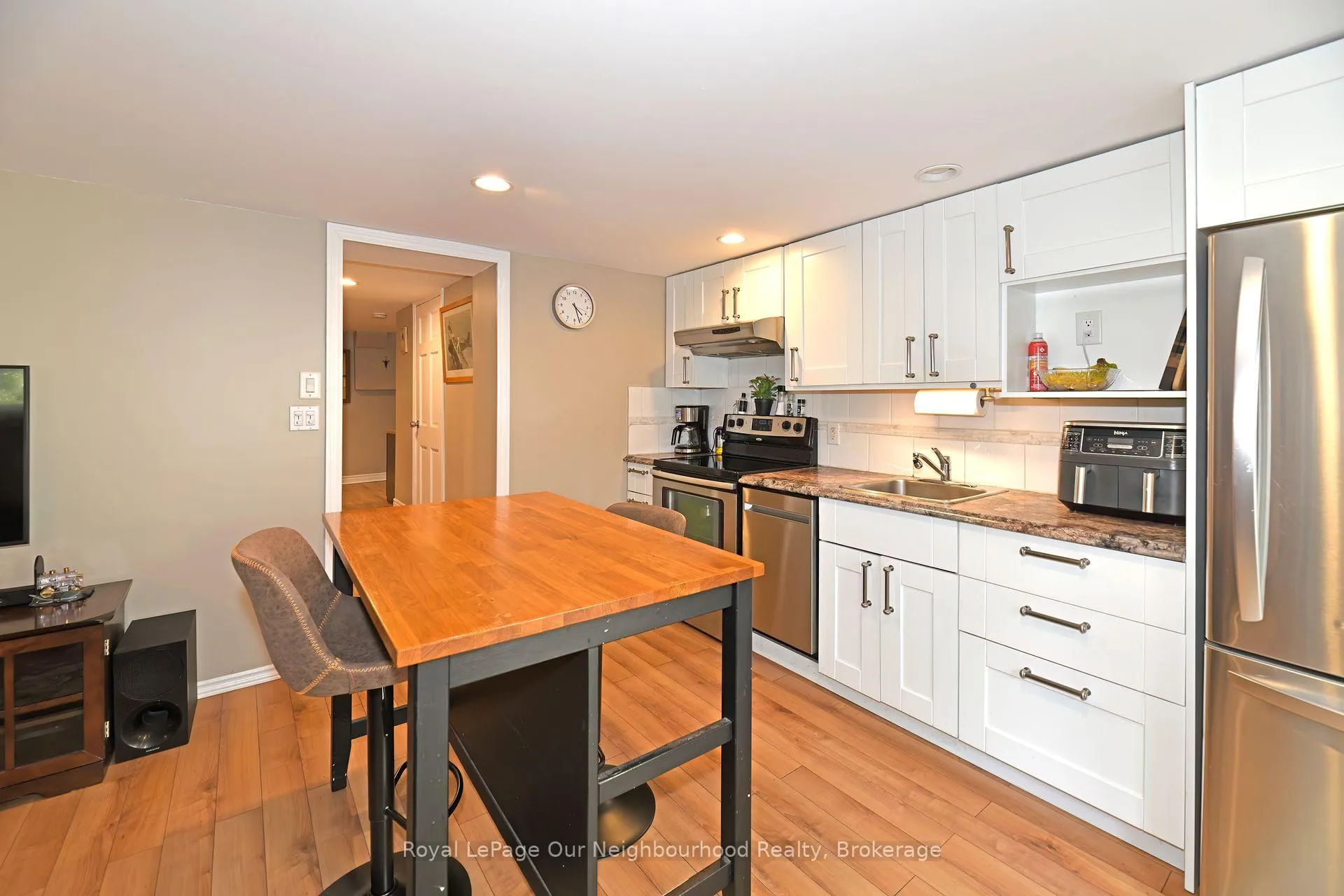 Photo 10 of 1275 Kingston Road, Scarborough, Birchcliffe-Cliffside — HOMEH