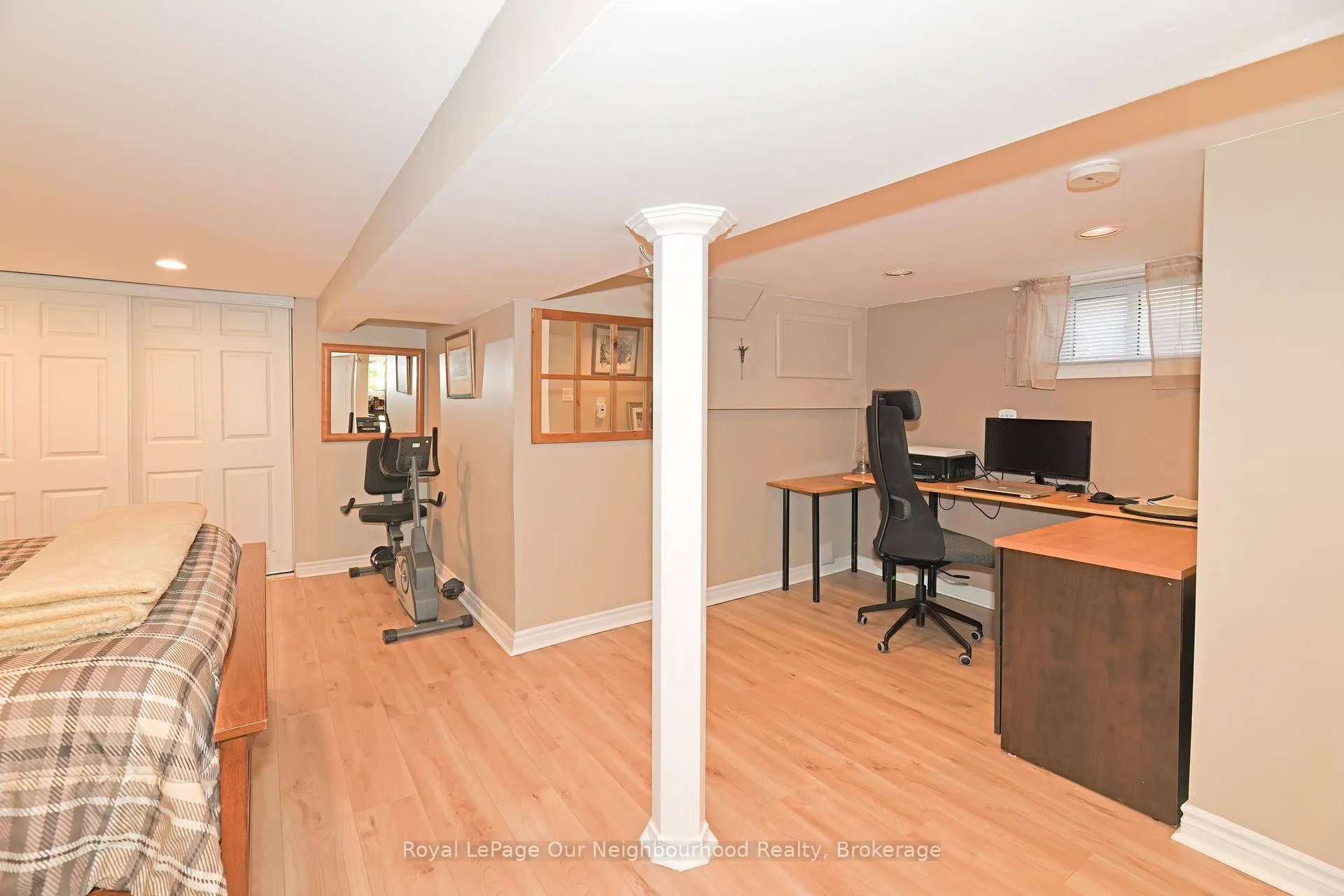 Photo 12 of 1275 Kingston Road, Scarborough, Birchcliffe-Cliffside — HOMEH