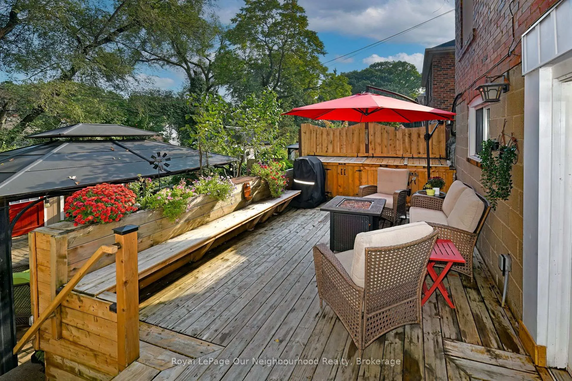 Photo 15 of 1275 Kingston Road, Scarborough, Birchcliffe-Cliffside — HOMEH