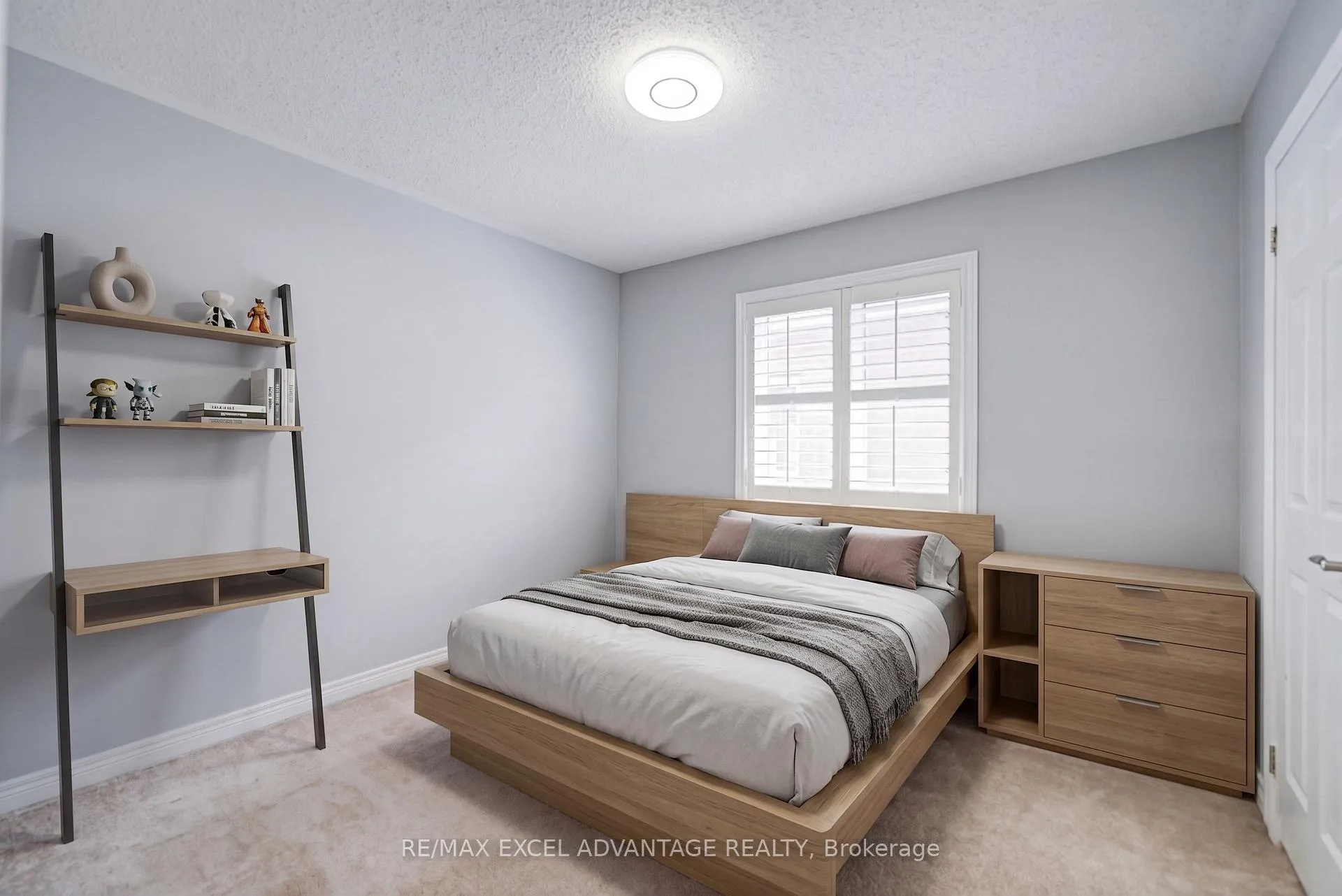 Photo 15 of 29 Teal Crescent Circle, Brampton, Credit Valley — HOMEH