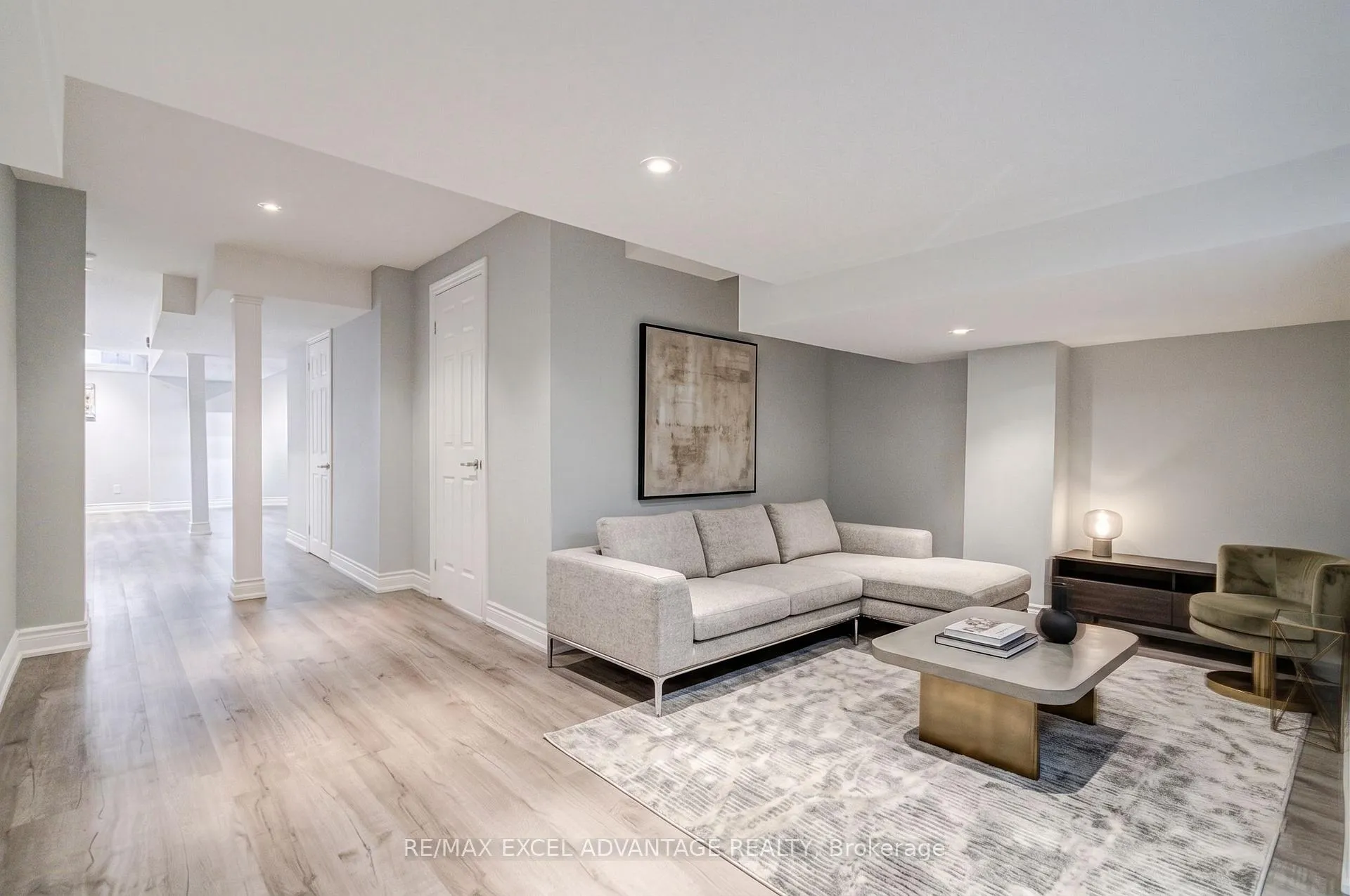 Photo 19 of 29 Teal Crescent Circle, Brampton, Credit Valley — HOMEH