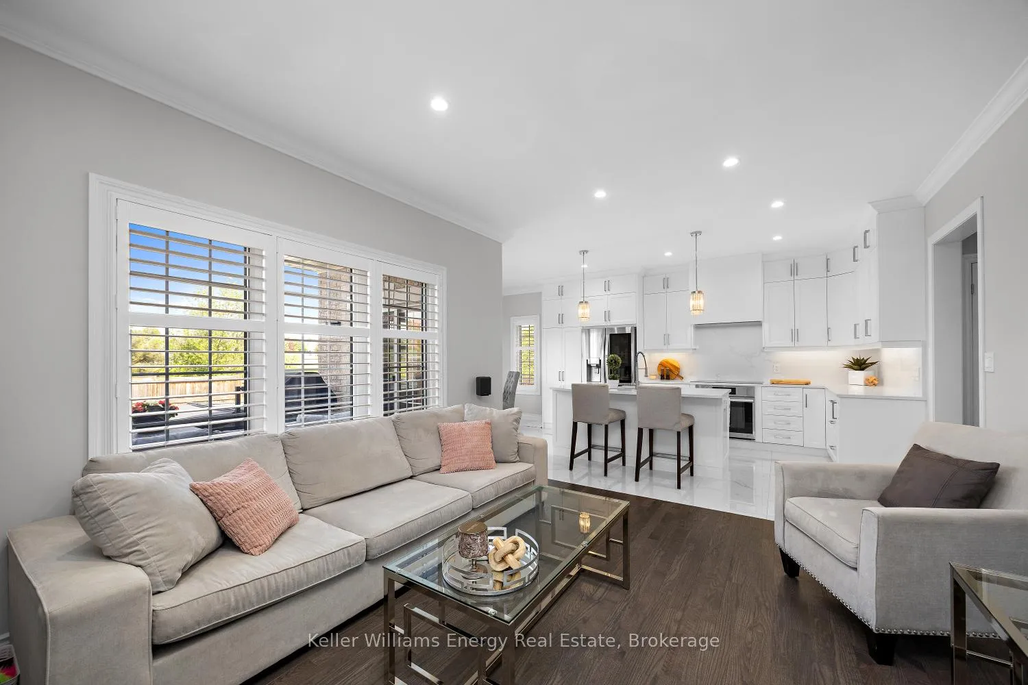 Photo 16 of 19 St Augustine Drive, Whitby, Brooklin — HOMEH