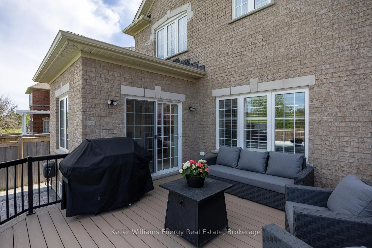 Photo 36 of 19 St Augustine Drive, Whitby, Brooklin — HOMEH