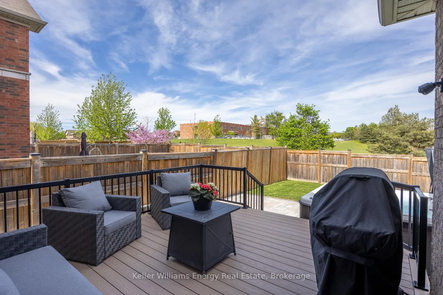 Photo 37 of 19 St Augustine Drive, Whitby, Brooklin — HOMEH