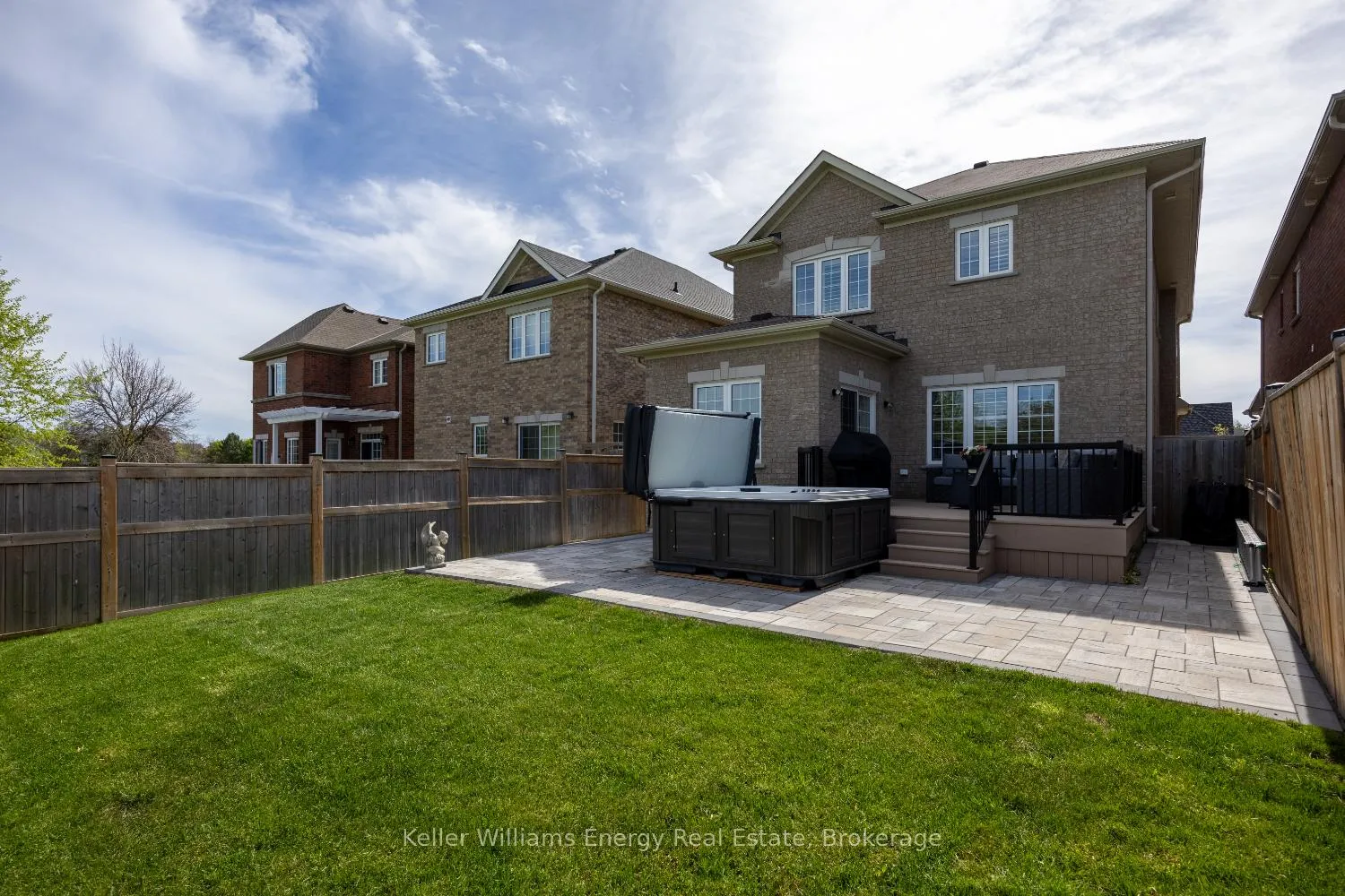 Photo 40 of 19 St Augustine Drive, Whitby, Brooklin — HOMEH