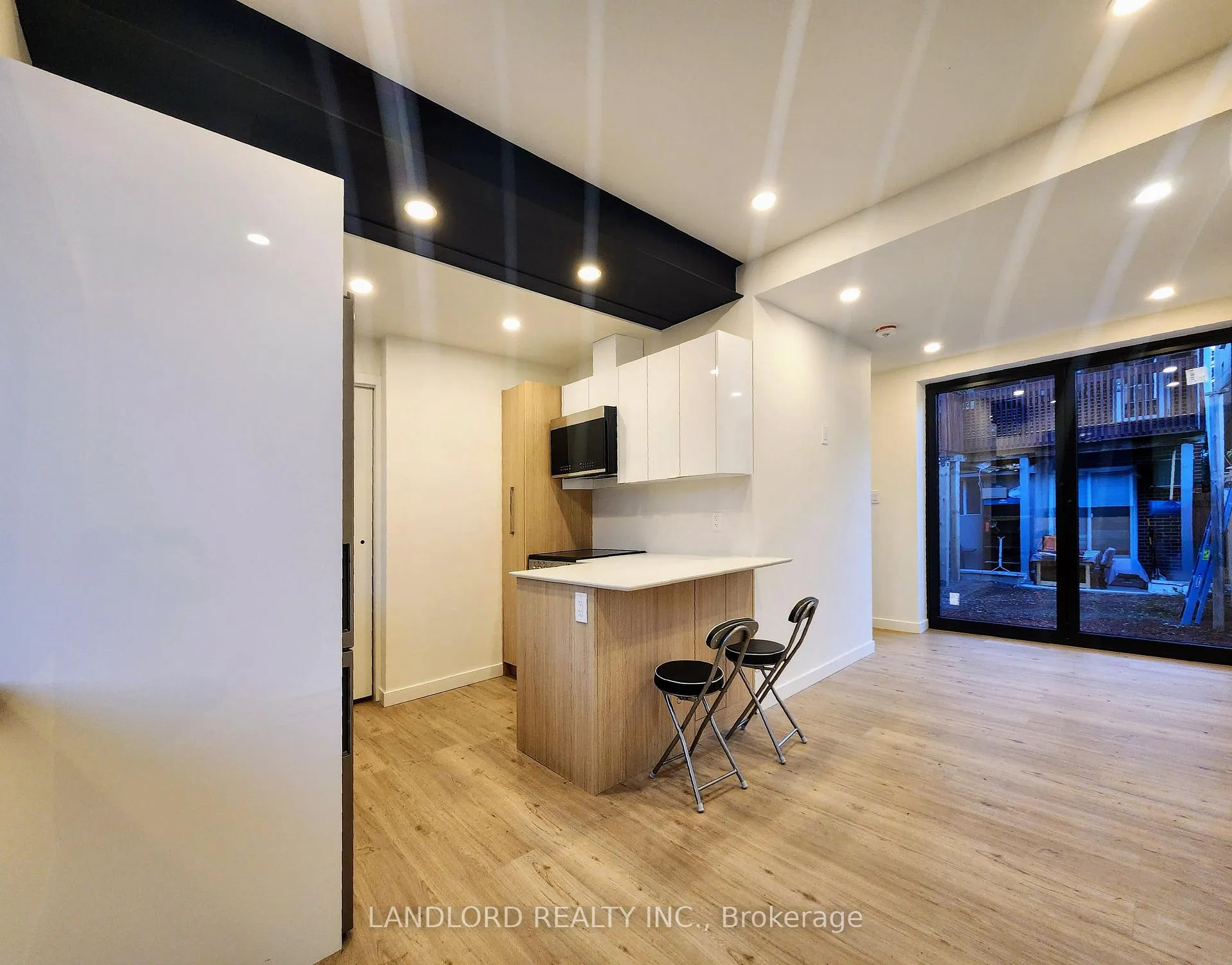 Photo 1 of Unit Laneway, 107 Nairn Avenue, Toronto, Corso Italia-Davenport — HOMEH