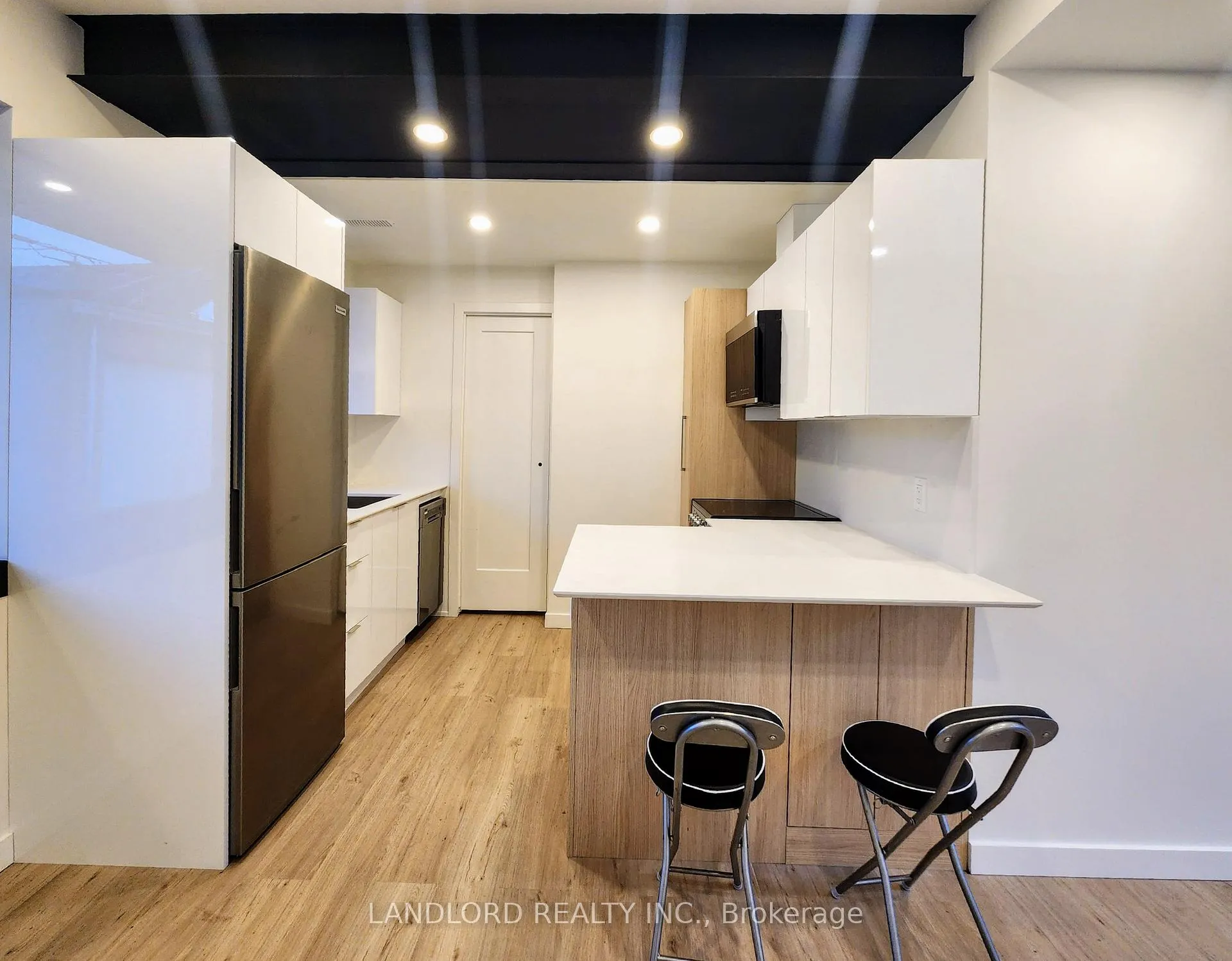 Photo 2 of Unit Laneway, 107 Nairn Avenue, Toronto, Corso Italia-Davenport — HOMEH