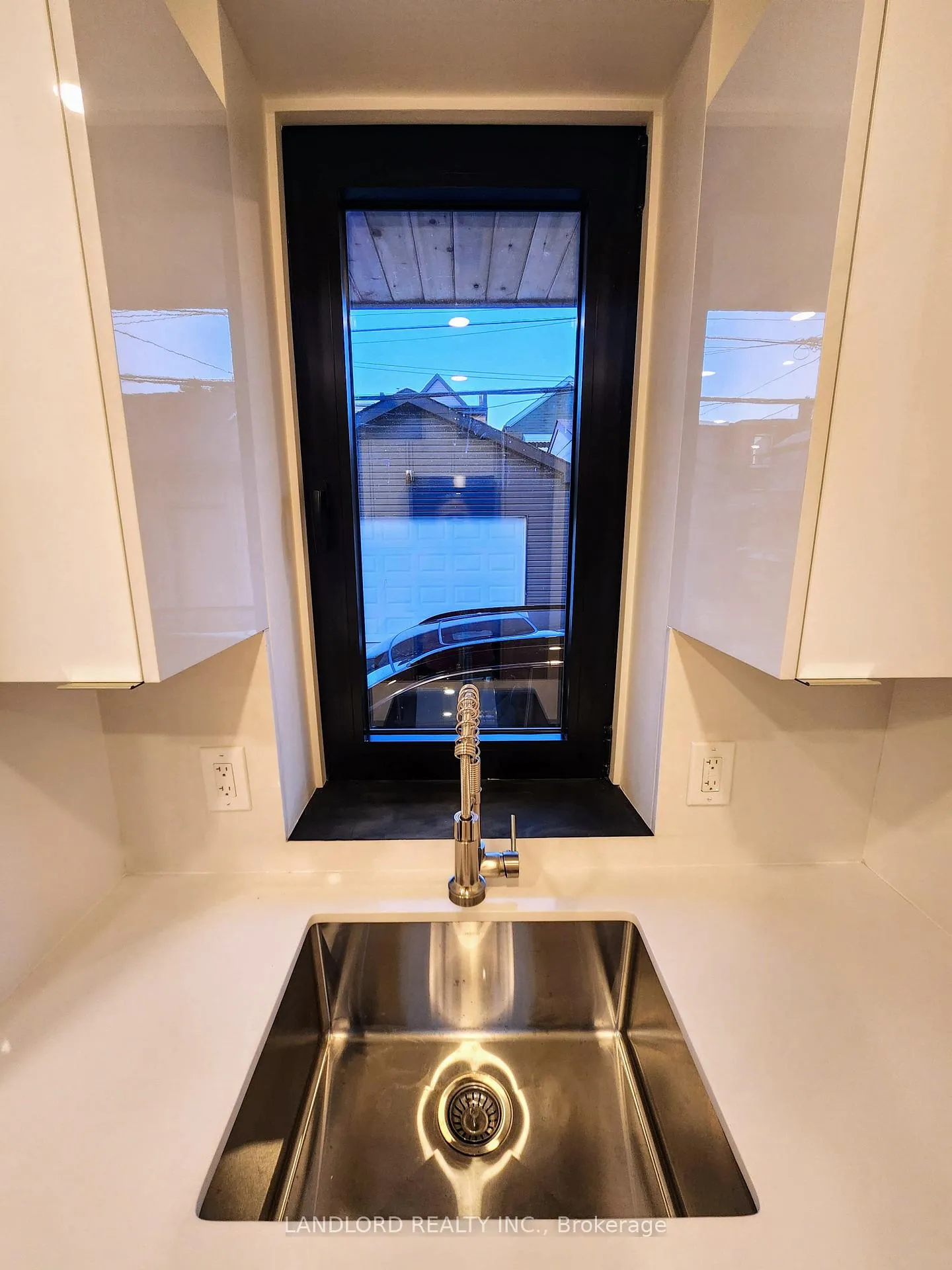 Photo 3 of Unit Laneway, 107 Nairn Avenue, Toronto, Corso Italia-Davenport — HOMEH