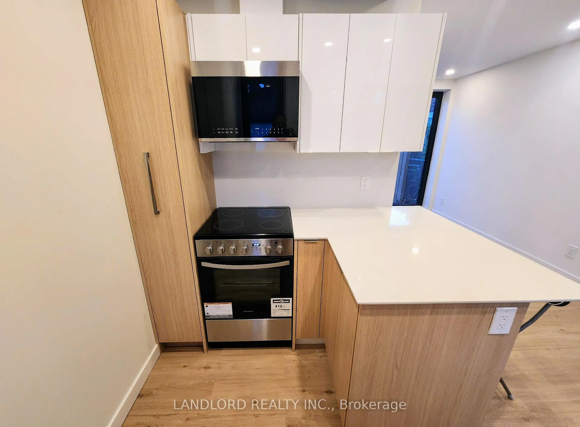 Photo 4 of Unit Laneway, 107 Nairn Avenue, Toronto, Corso Italia-Davenport — HOMEH