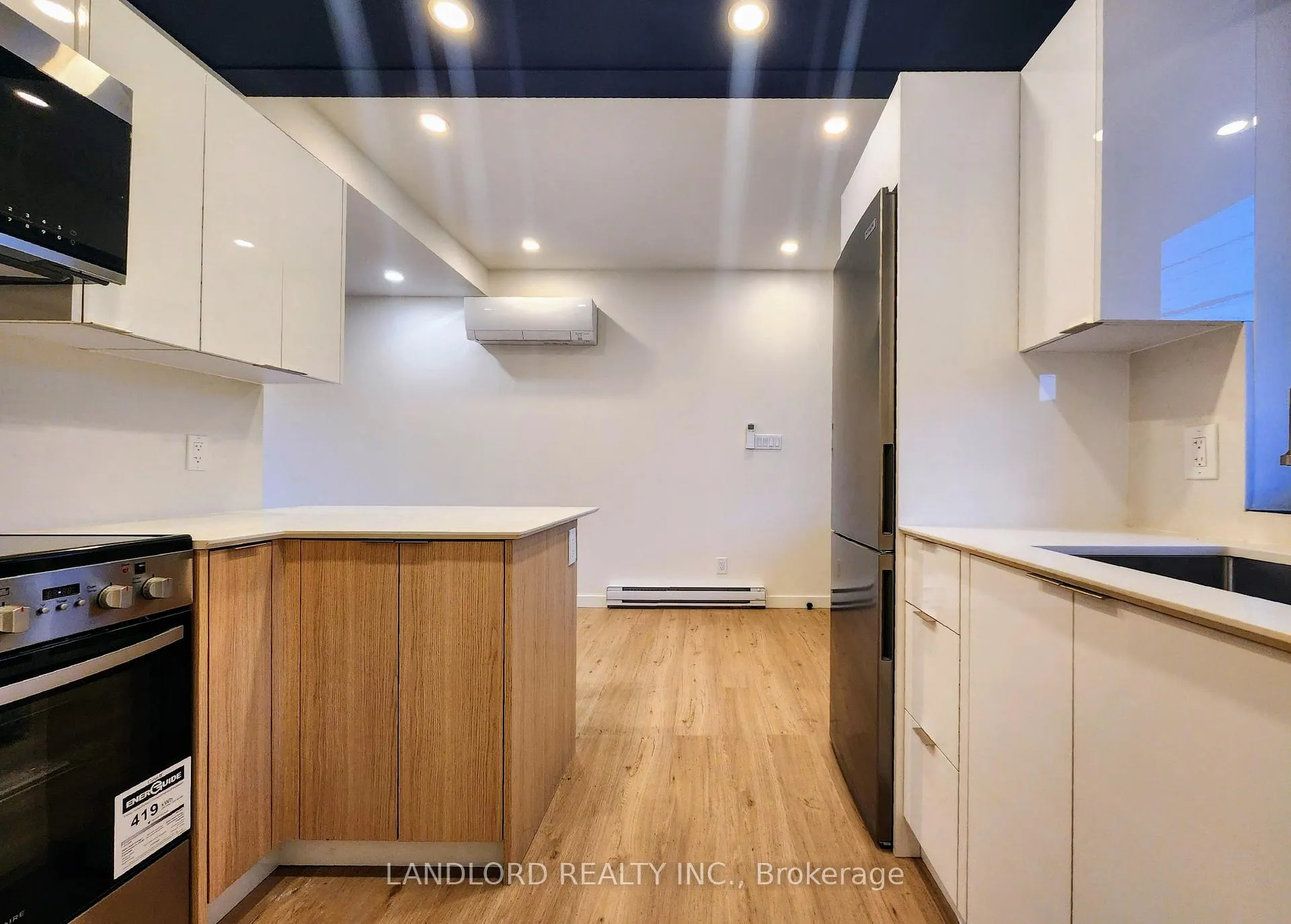 Photo 6 of Unit Laneway, 107 Nairn Avenue, Toronto, Corso Italia-Davenport — HOMEH