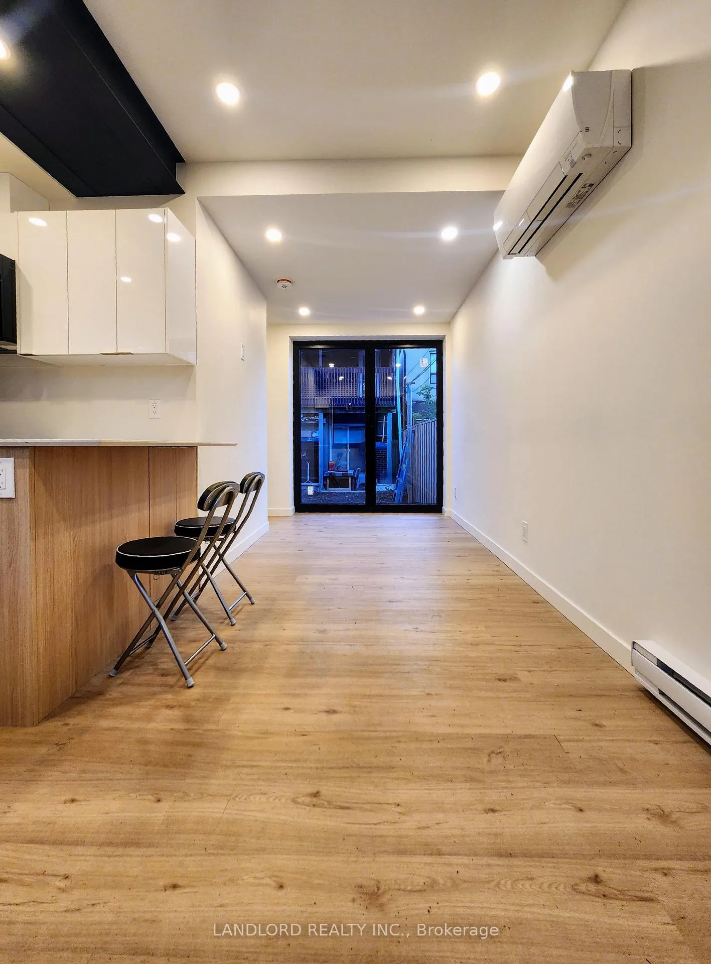 Photo 7 of Unit Laneway, 107 Nairn Avenue, Toronto, Corso Italia-Davenport — HOMEH