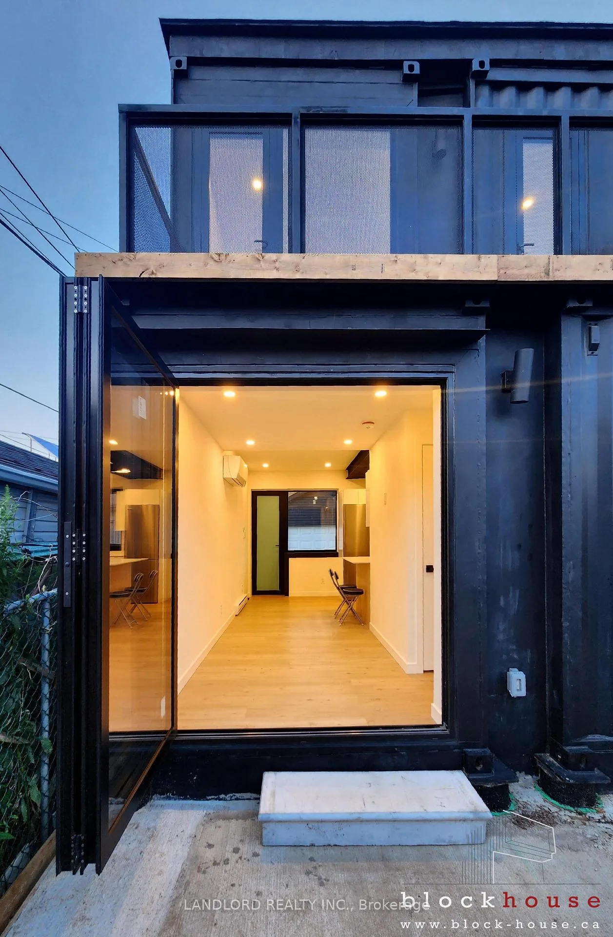 Photo 8 of Unit Laneway, 107 Nairn Avenue, Toronto, Corso Italia-Davenport — HOMEH