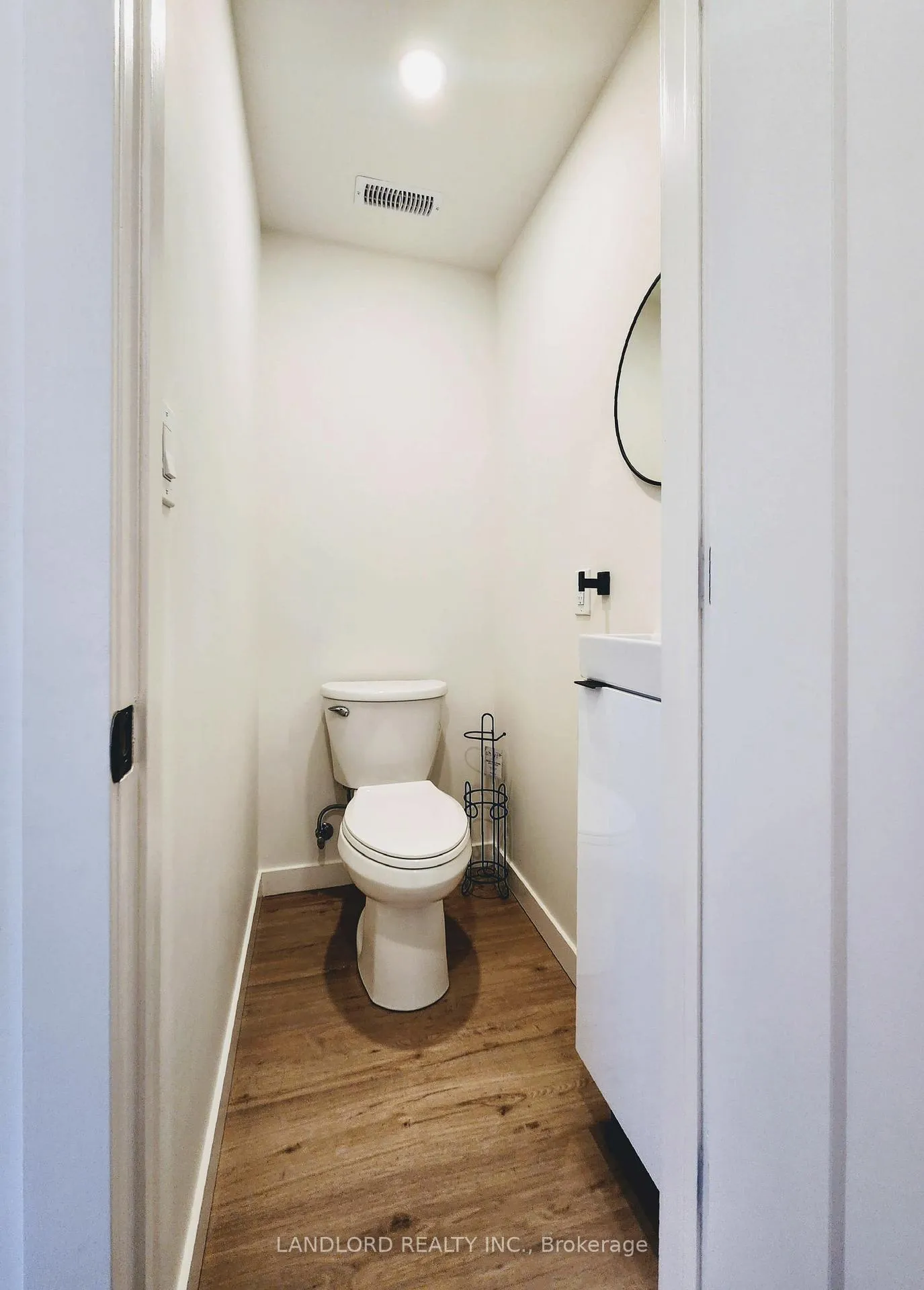 Photo 10 of Unit Laneway, 107 Nairn Avenue, Toronto, Corso Italia-Davenport — HOMEH