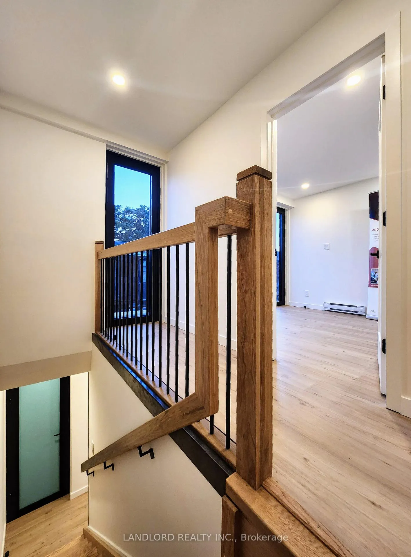 Photo 13 of Unit Laneway, 107 Nairn Avenue, Toronto, Corso Italia-Davenport — HOMEH