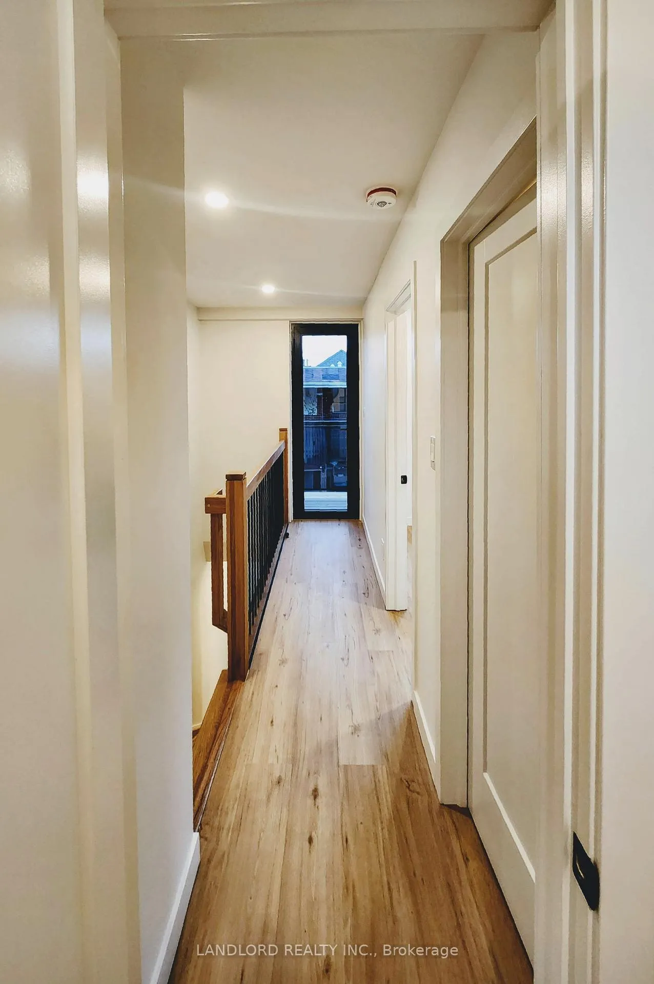 Photo 14 of Unit Laneway, 107 Nairn Avenue, Toronto, Corso Italia-Davenport — HOMEH