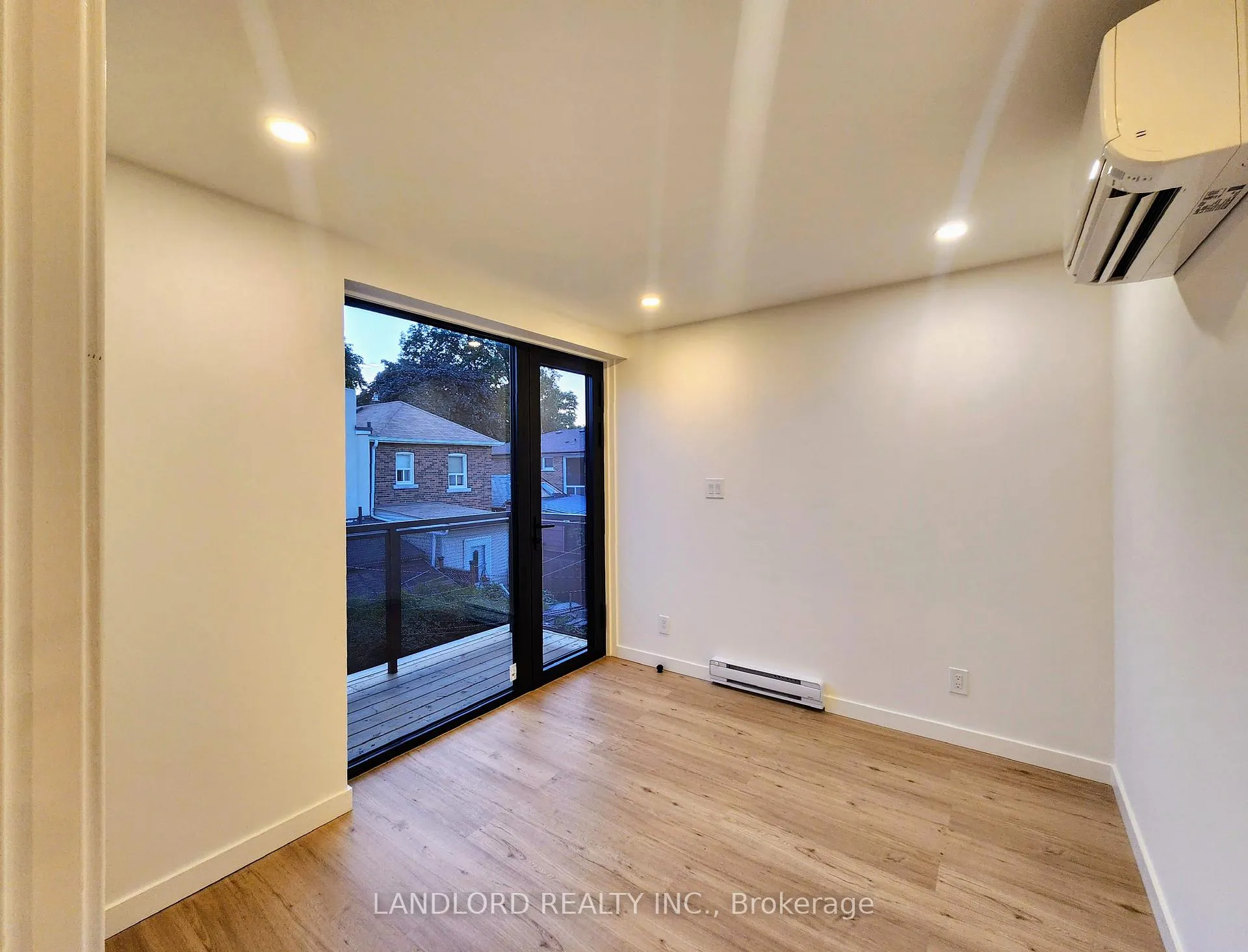 Photo 15 of Unit Laneway, 107 Nairn Avenue, Toronto, Corso Italia-Davenport — HOMEH