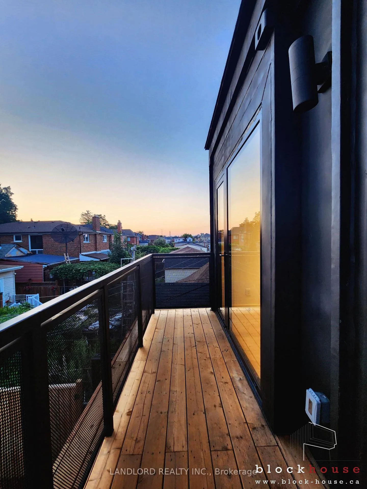 Photo 16 of Unit Laneway, 107 Nairn Avenue, Toronto, Corso Italia-Davenport — HOMEH