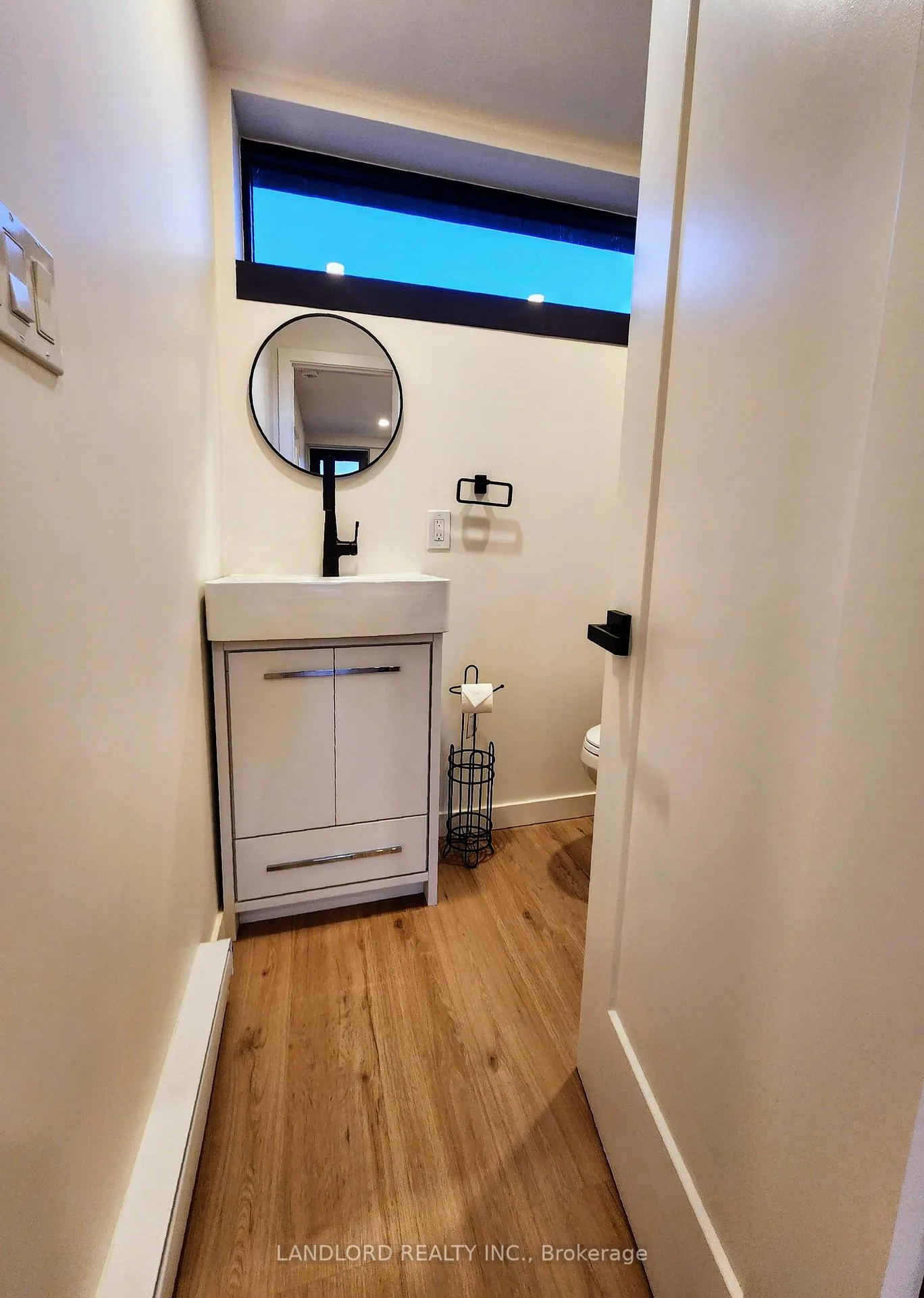 Photo 17 of Unit Laneway, 107 Nairn Avenue, Toronto, Corso Italia-Davenport — HOMEH